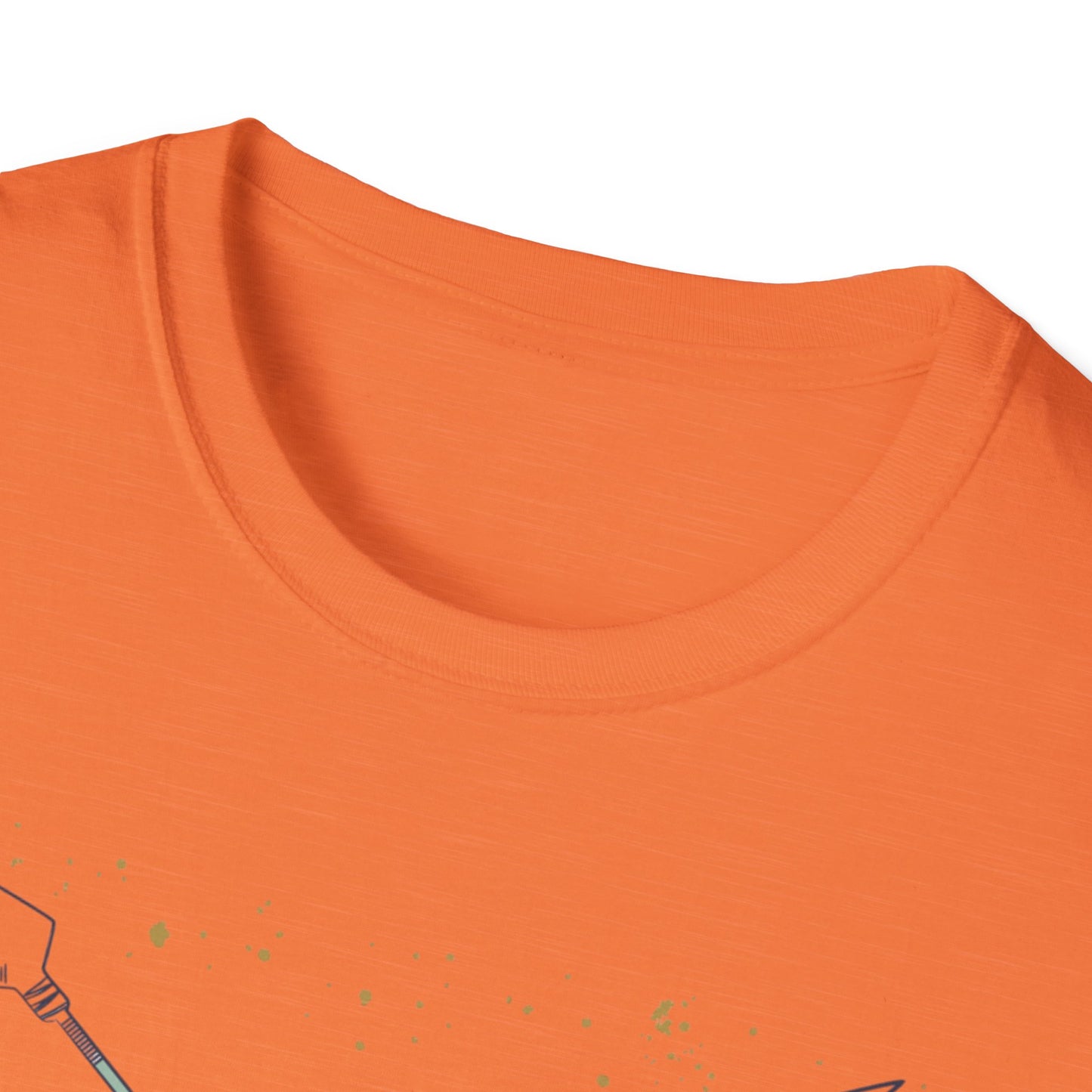Stay Wild Unisex Softstyle T-Shirt - Adventure & Freedom Vibe