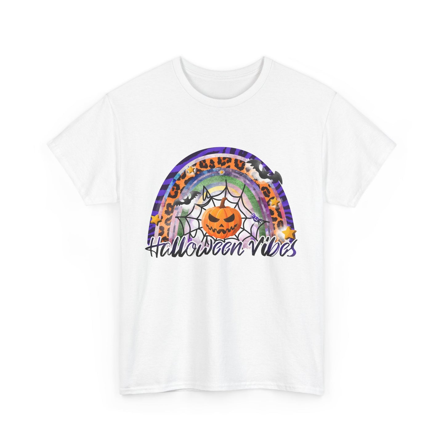 Halloween Vibes Tee