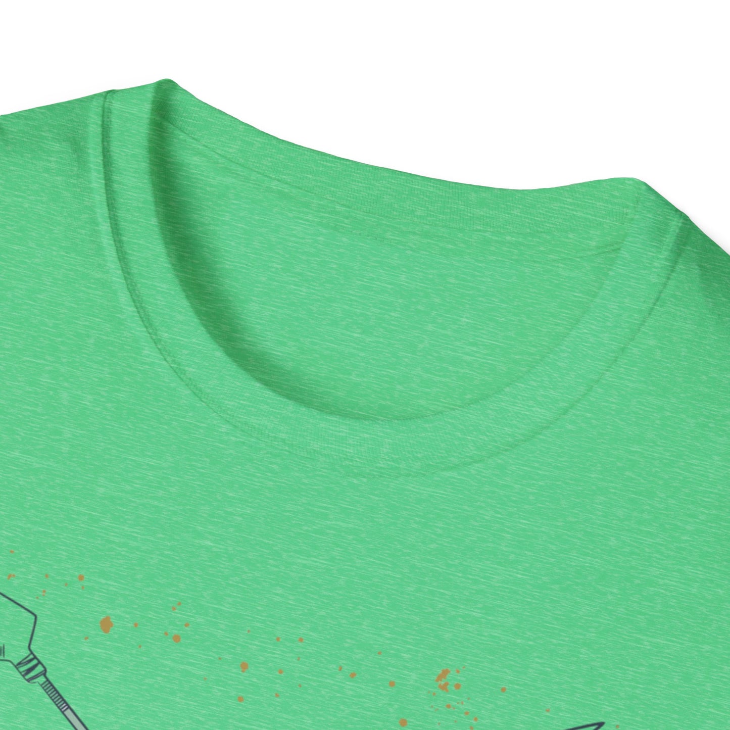 Stay Wild Unisex Softstyle T-Shirt - Adventure & Freedom Vibe