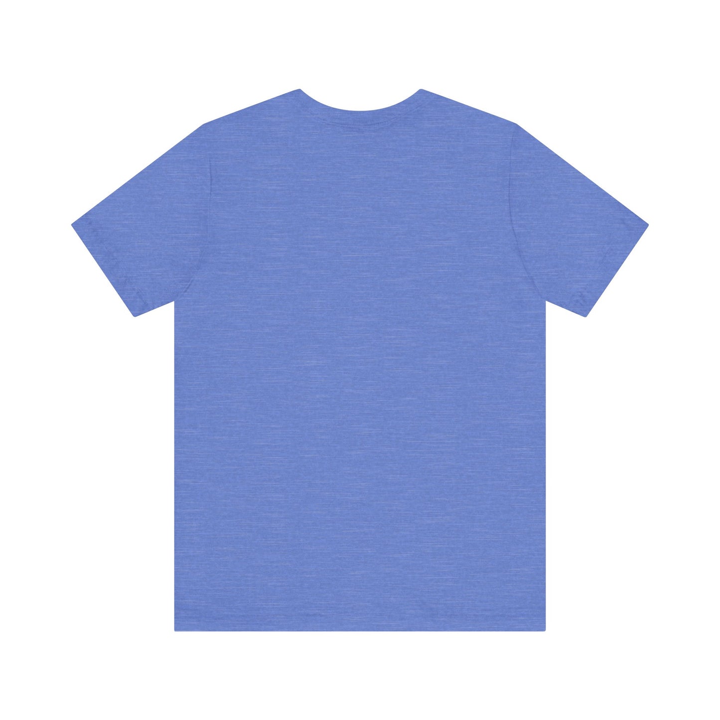 Patriotic First Responder Tee - Support Firefighters & EMTs