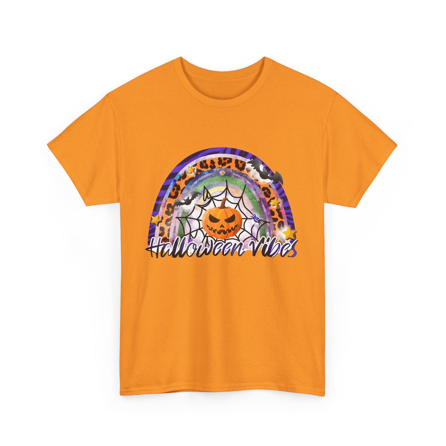 Halloween Vibes Tee
