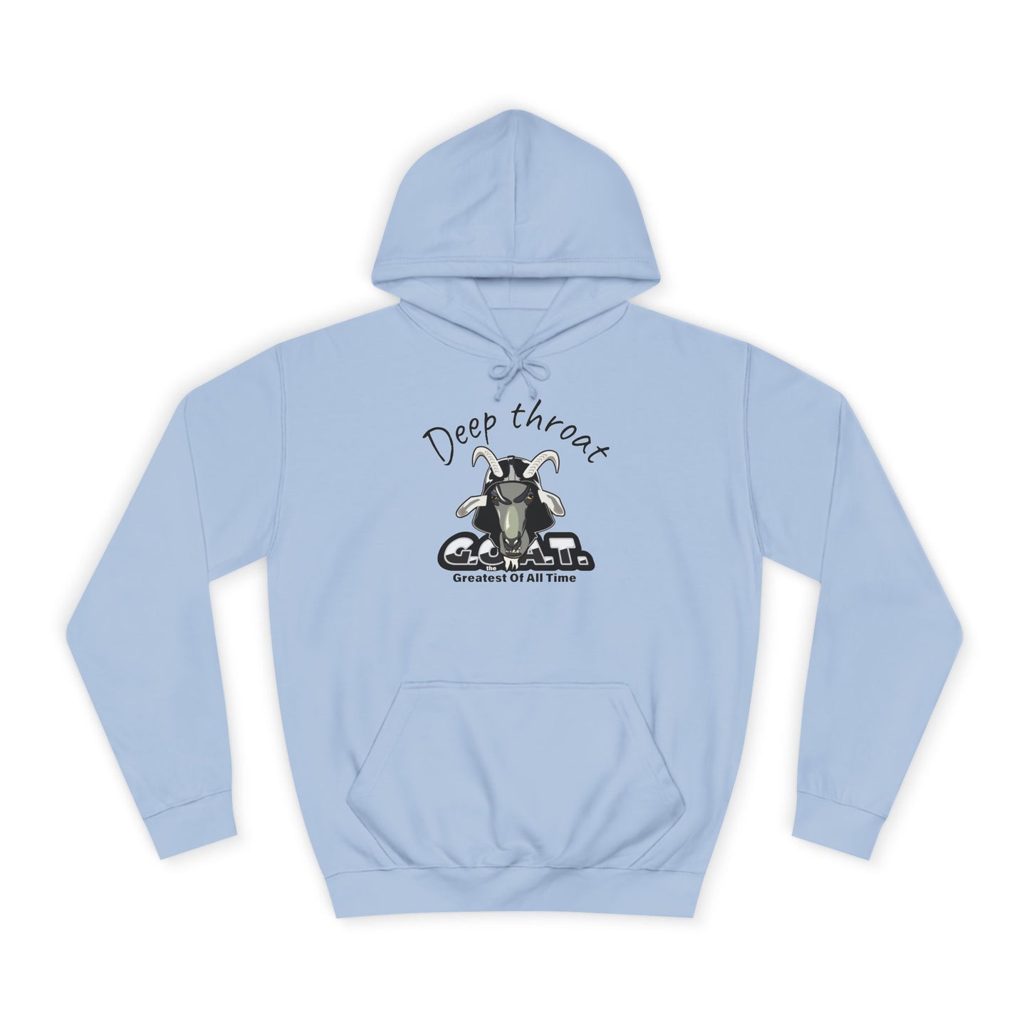 Cozy College Hoodie with Fun Design, Perfect for Students, Casual Wear, Gift for School Events, Unisex Fashion