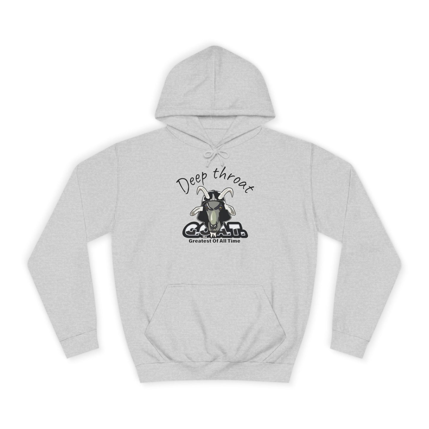 Cozy College Hoodie with Fun Design, Perfect for Students, Casual Wear, Gift for School Events, Unisex Fashion