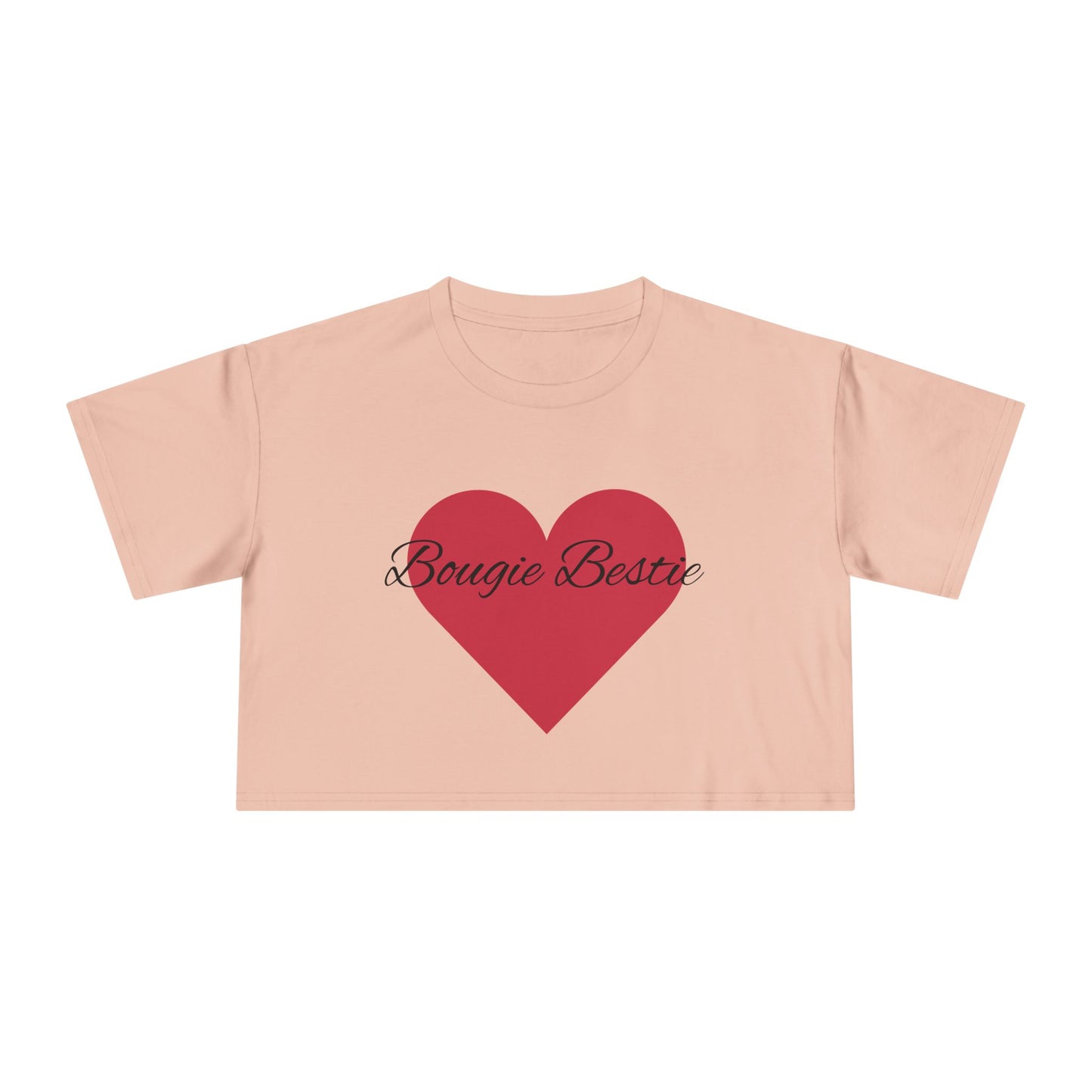 Women's Crop Tee