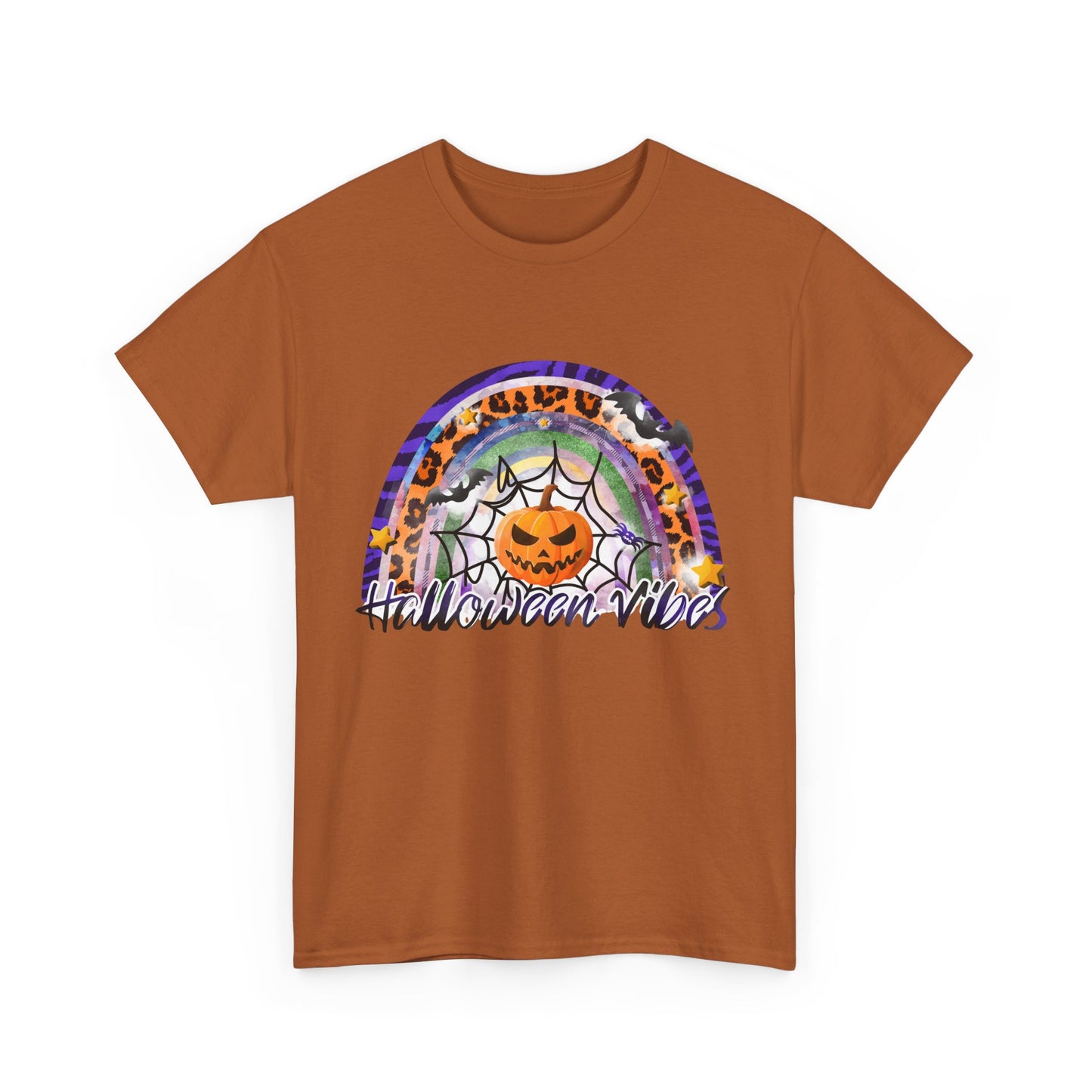 Halloween Vibes Tee
