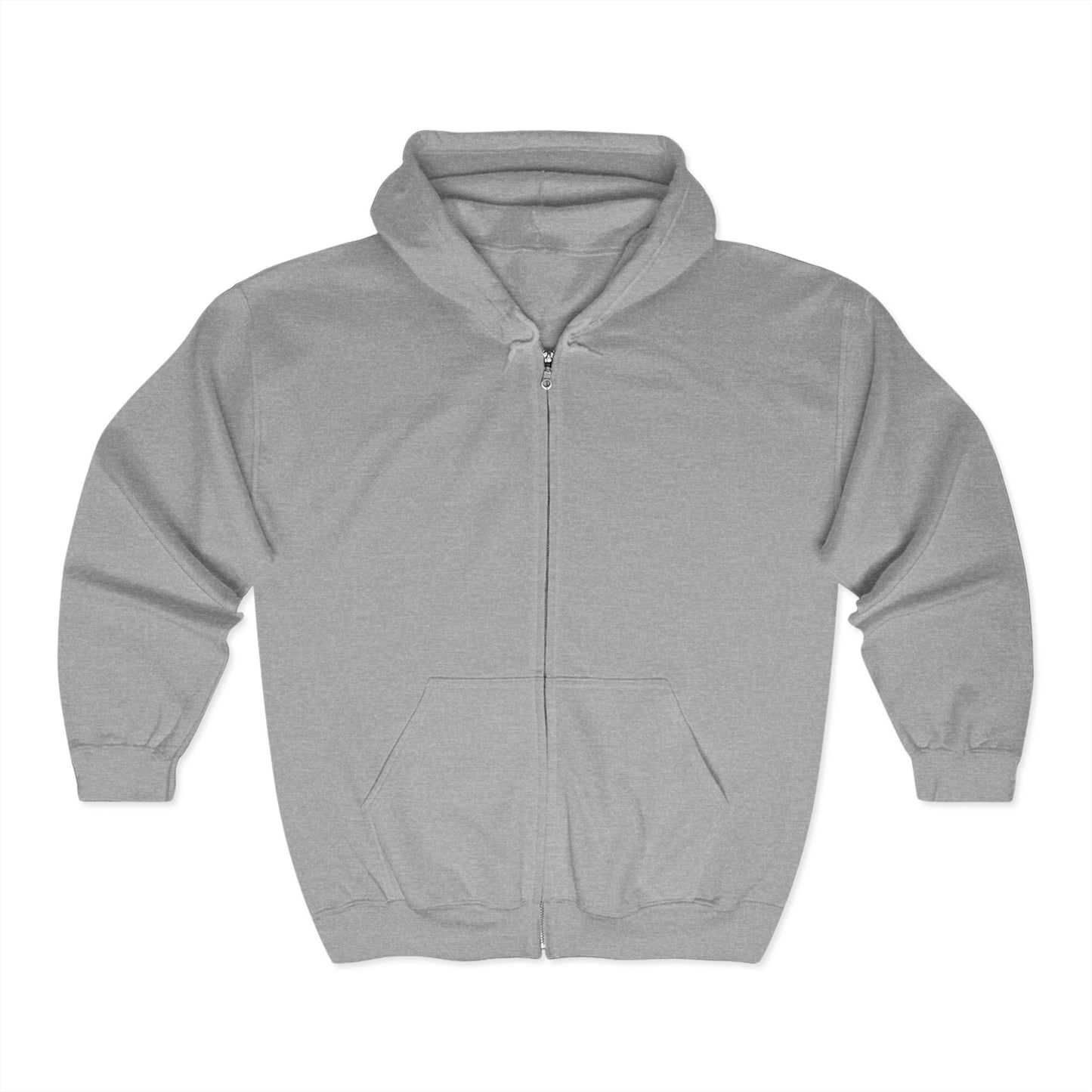 Wifey Full Zip Sweatshirt, Cozy Sweatshirt for Couples, Gift for Her, Valentine's Day, Anniversary Gift, Casual Style