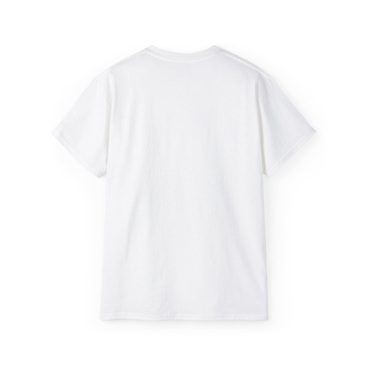 Sea Turtles Spirit Animal Unisex Ultra Cotton Tee - Eco-Friendly Nature Shirt