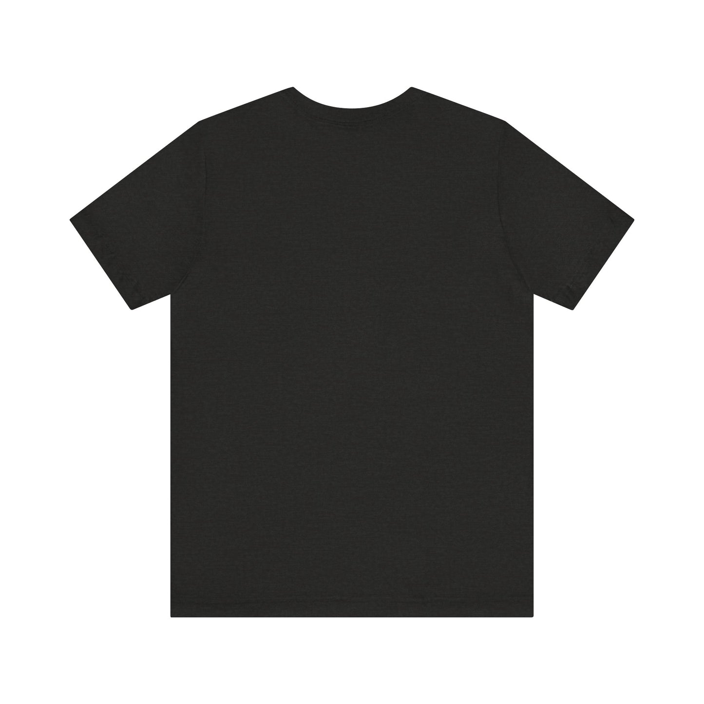 Only Cool Grandpas Ride Motorcycles Tee - Unisex Jersey Short Sleeve Shirt for Bikers