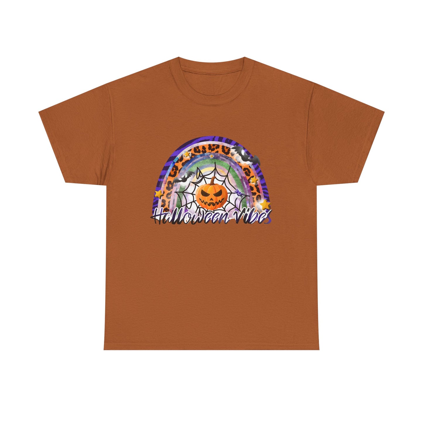 Halloween Vibes Tee