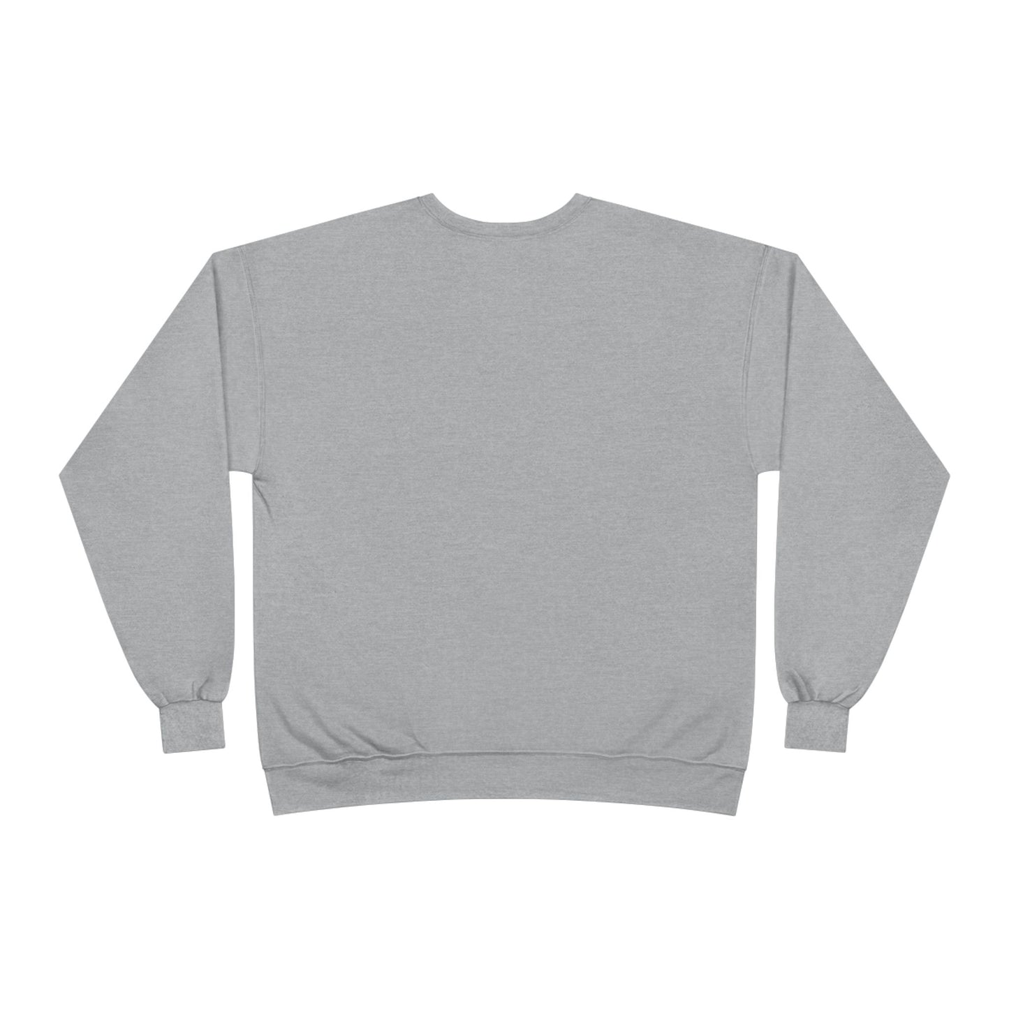Sleep Deprived Crewneck Sweatshirt - Unisex EcoSmart® | Barely Alive Design