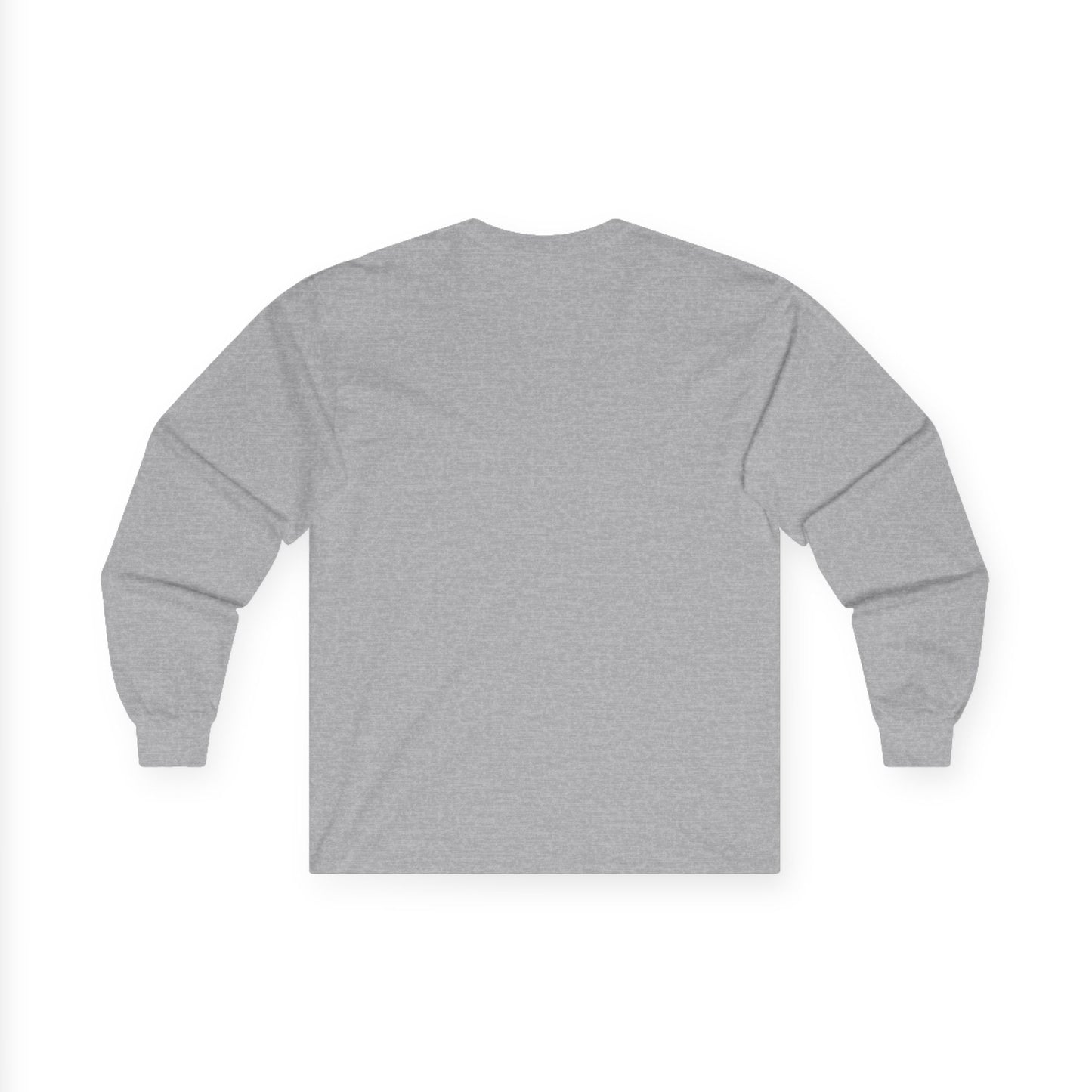 Country Girl Long Sleeve Tee - Messy Bun Coffee Fun
