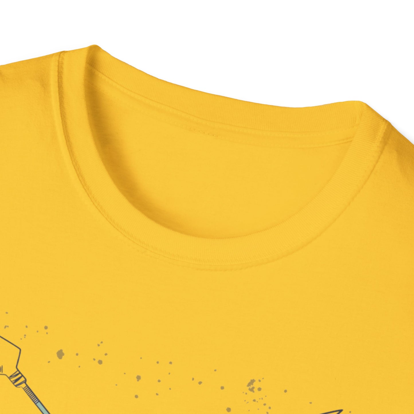 Stay Wild Unisex Softstyle T-Shirt - Adventure & Freedom Vibe
