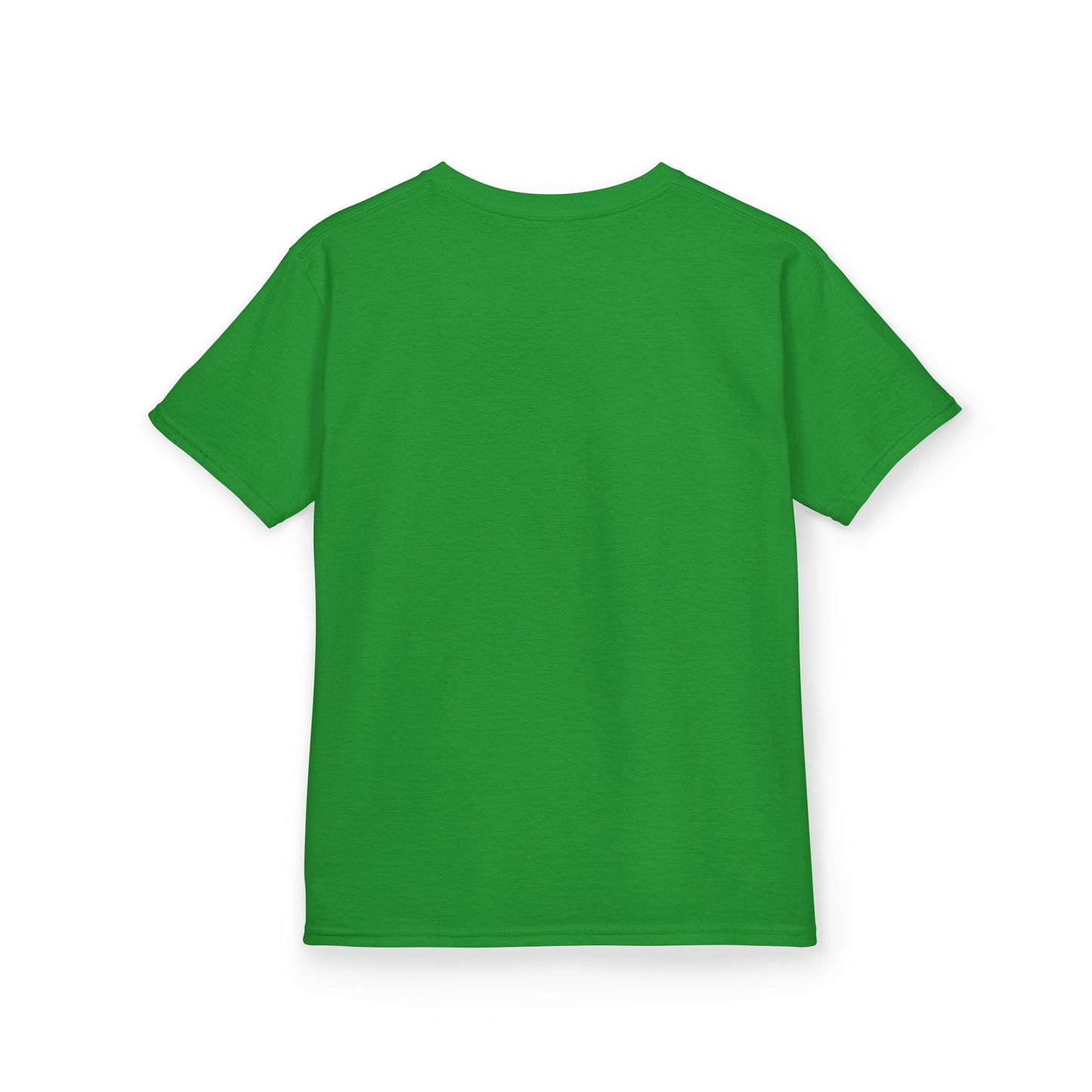 Best Brother Heavy Cotton Kids Tee - Perfect Gift for Siblings