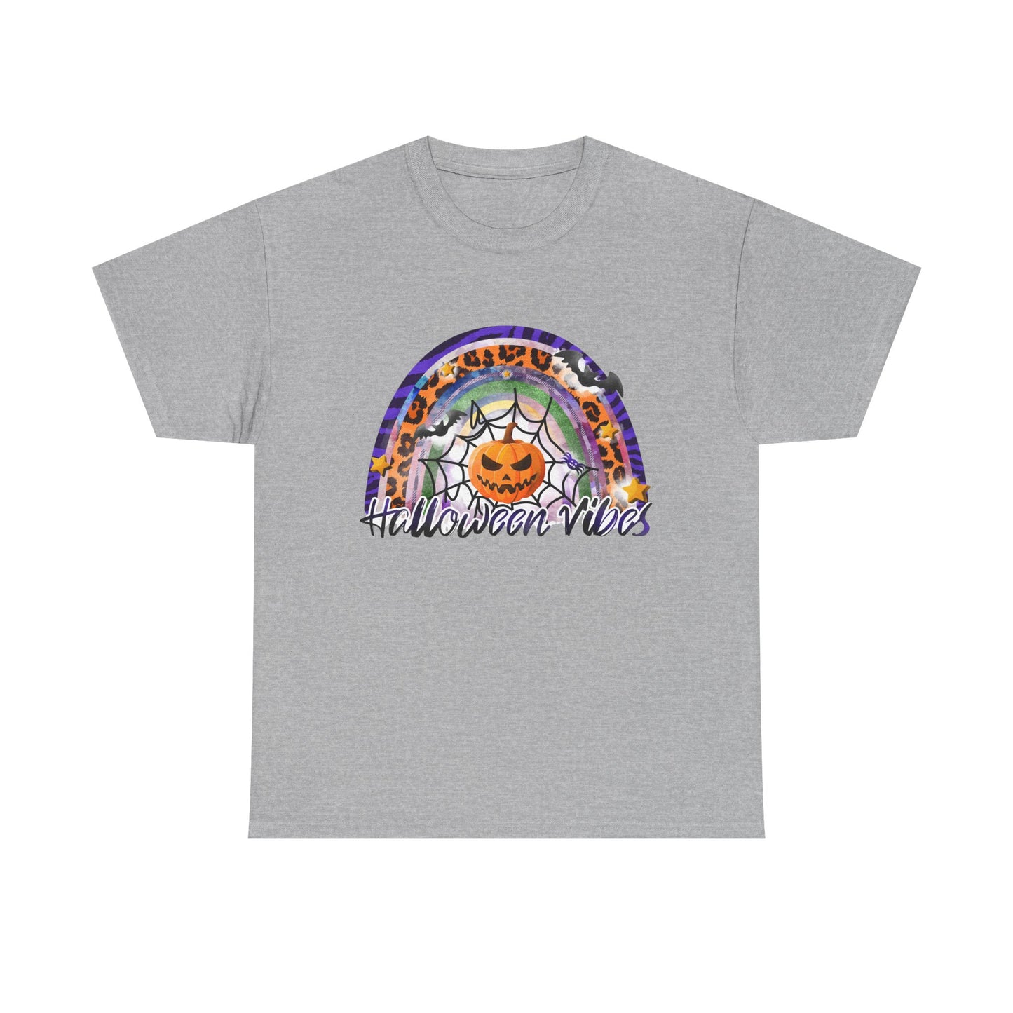 Halloween Vibes Tee