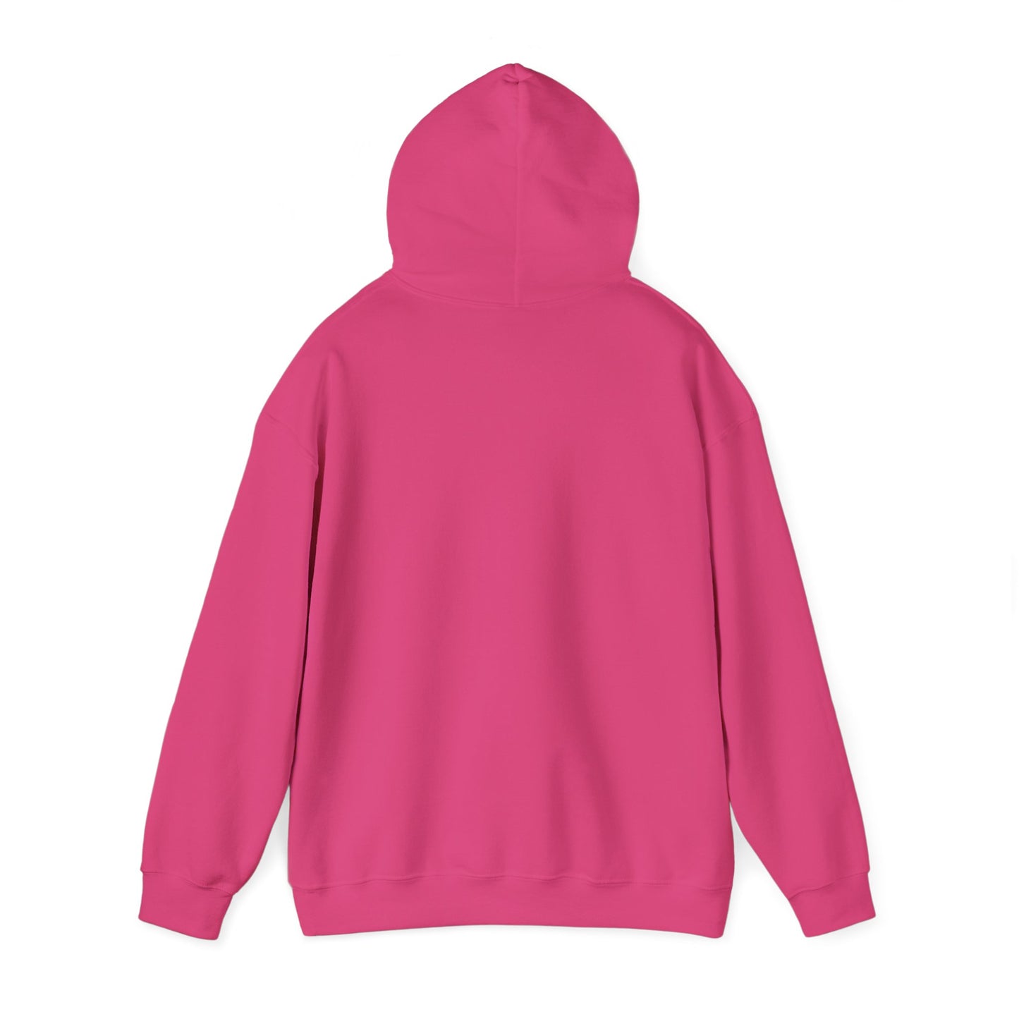 Embrace the Chaos Hoodie | Unisex Heavy Blend Sweatshirt for Moms