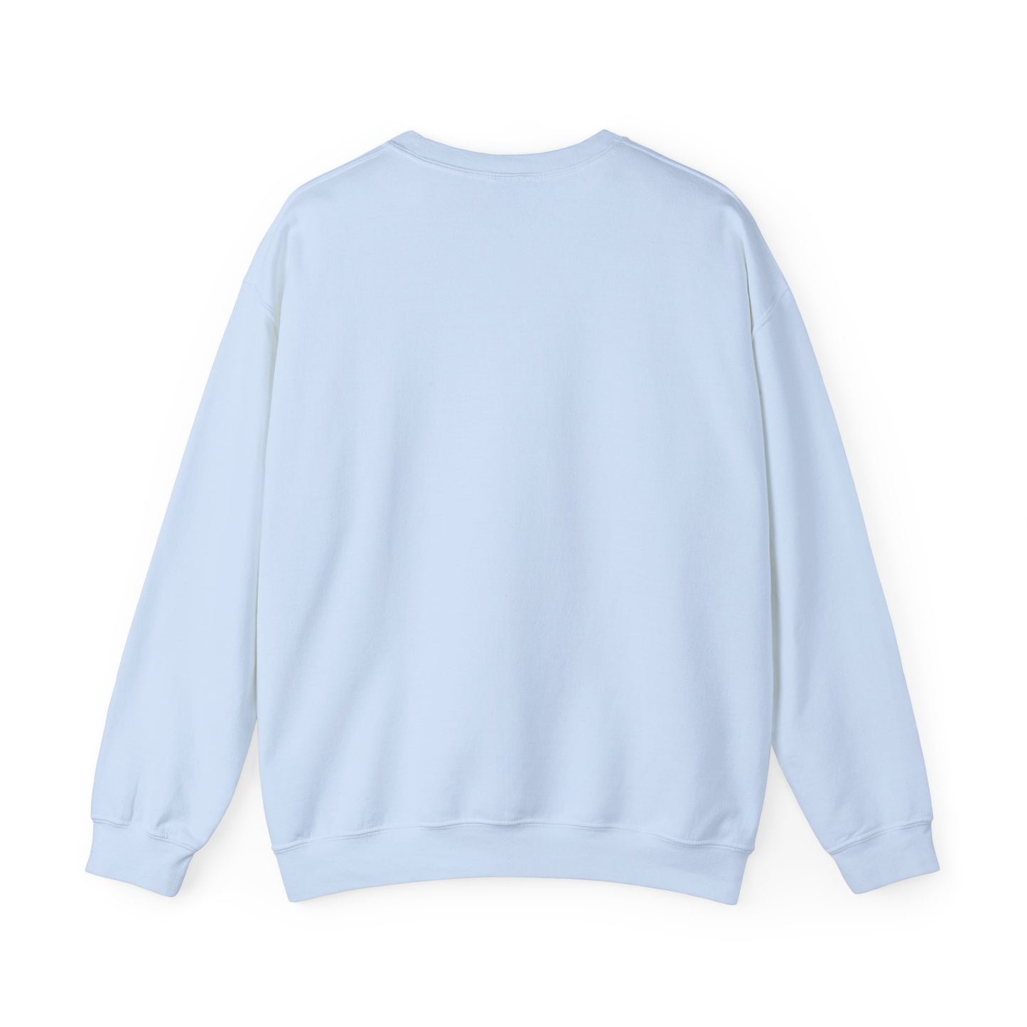 #MomLife Unisex Heavy Blend™ Crewneck Sweatshirt - Perfect Gift for Moms