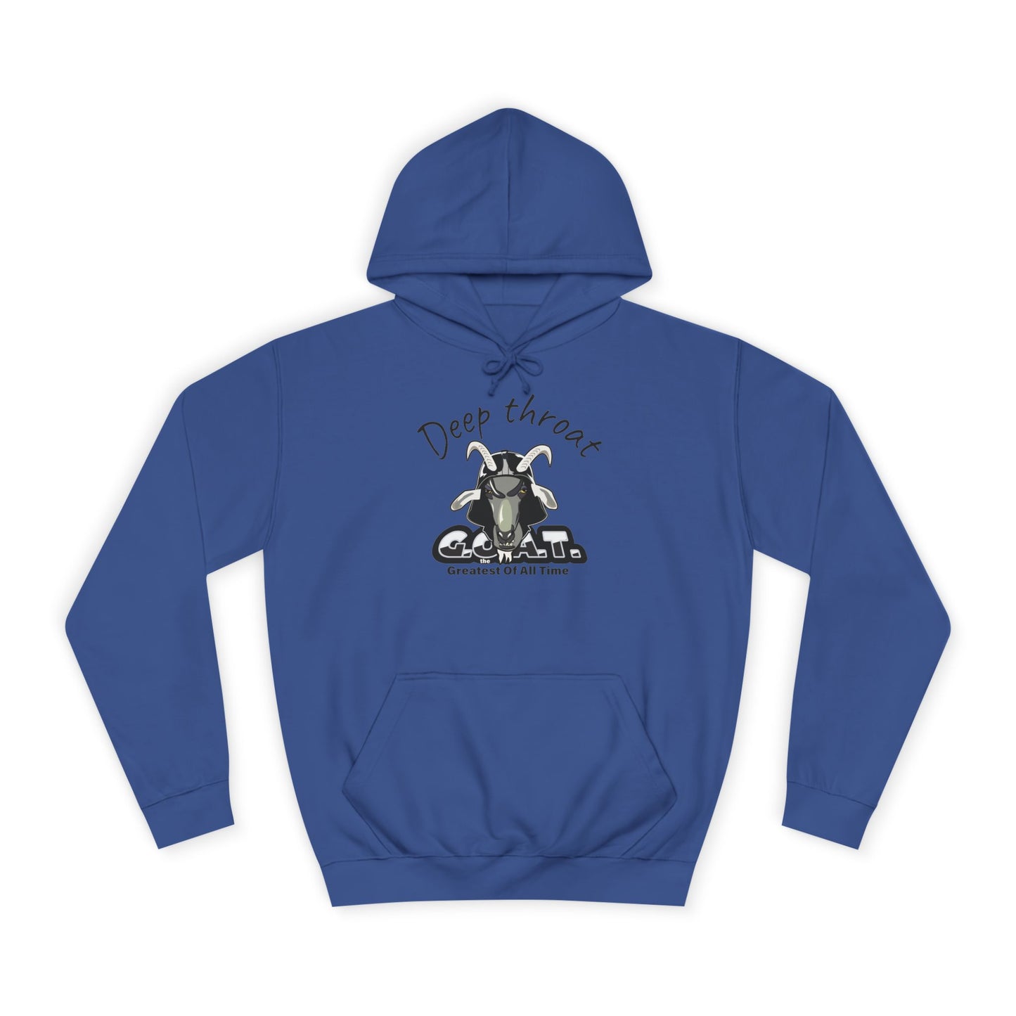 Cozy College Hoodie with Fun Design, Perfect for Students, Casual Wear, Gift for School Events, Unisex Fashion