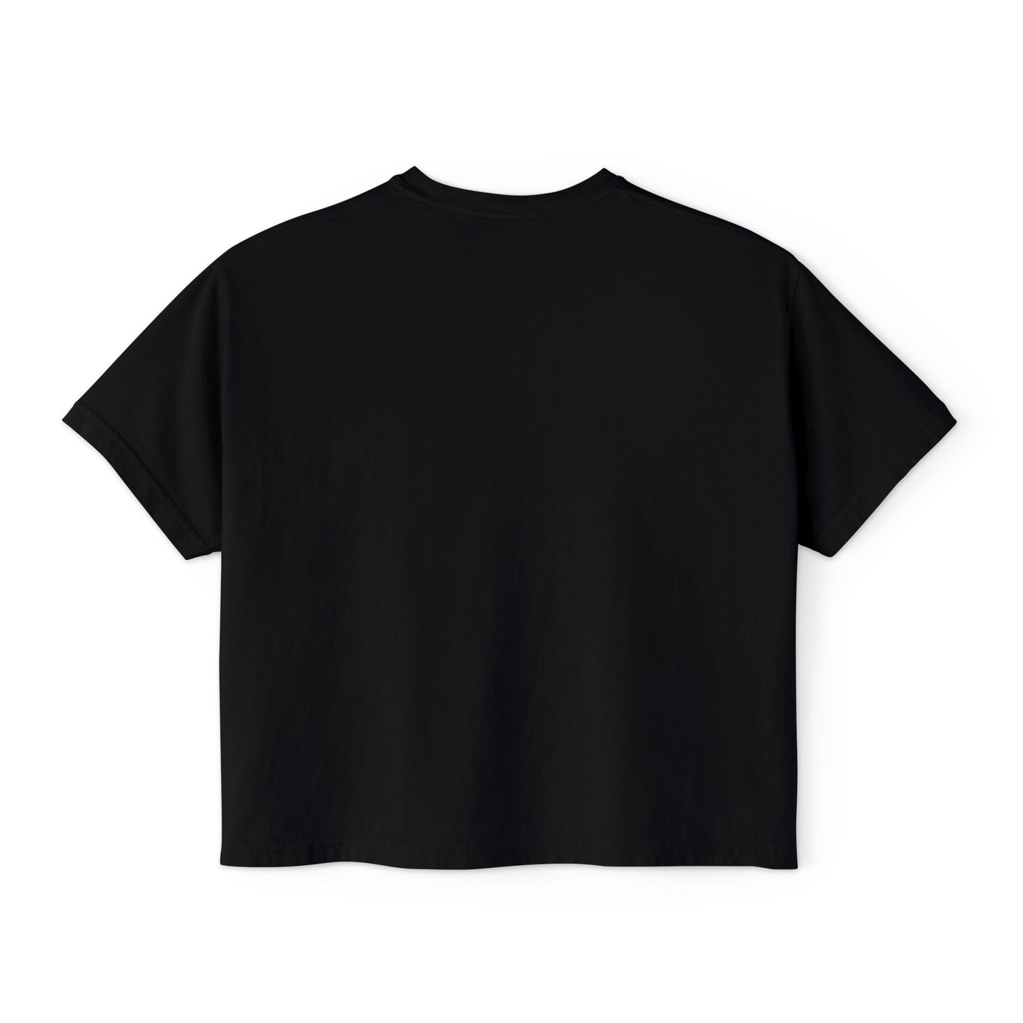 Spooky Babe Women's Boxy Tee | Halloween Shirt, Cute Tee, Graphic Tee, Fall Fashion, Gift for Her