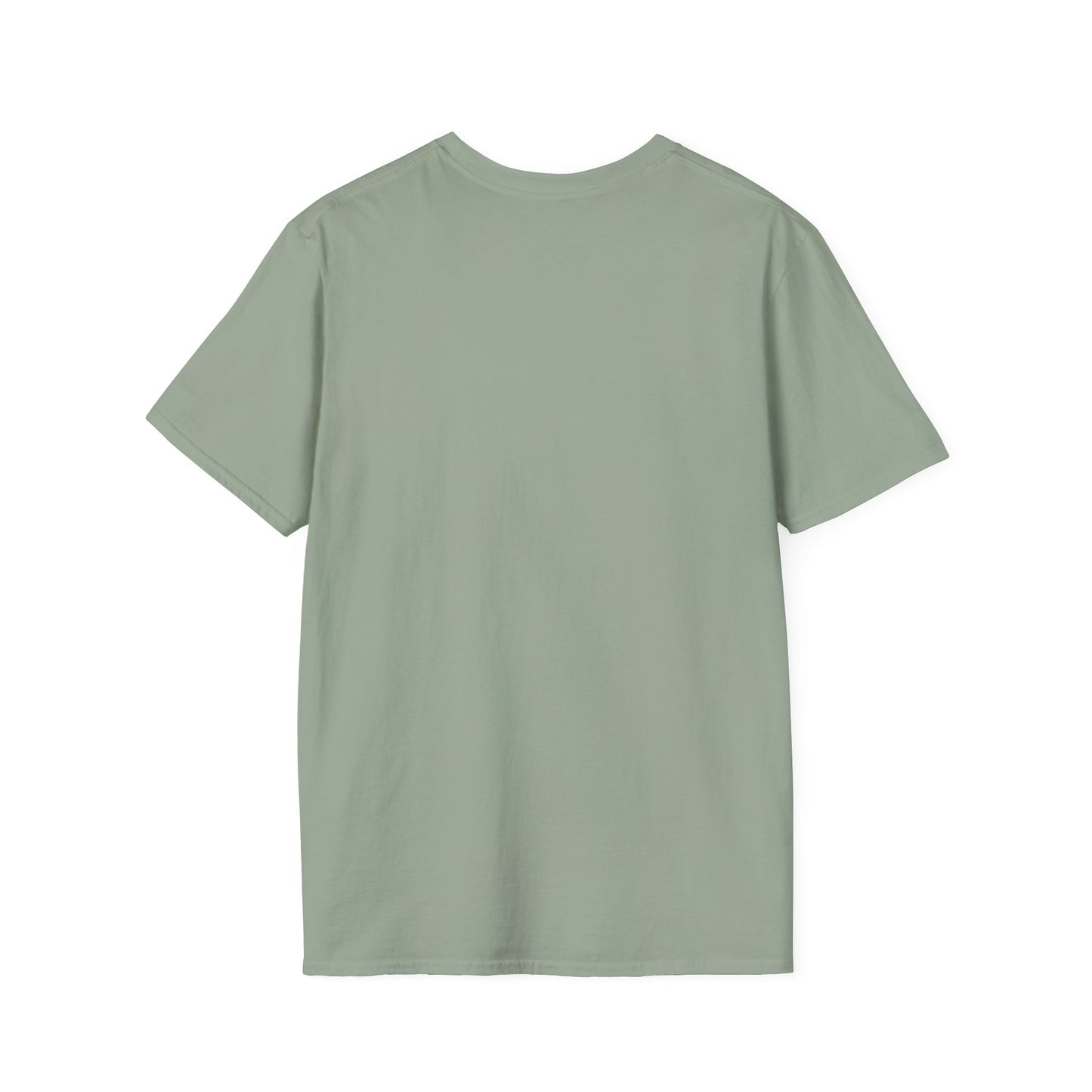 Stay Wild Unisex Softstyle T-Shirt - Adventure & Freedom Vibe