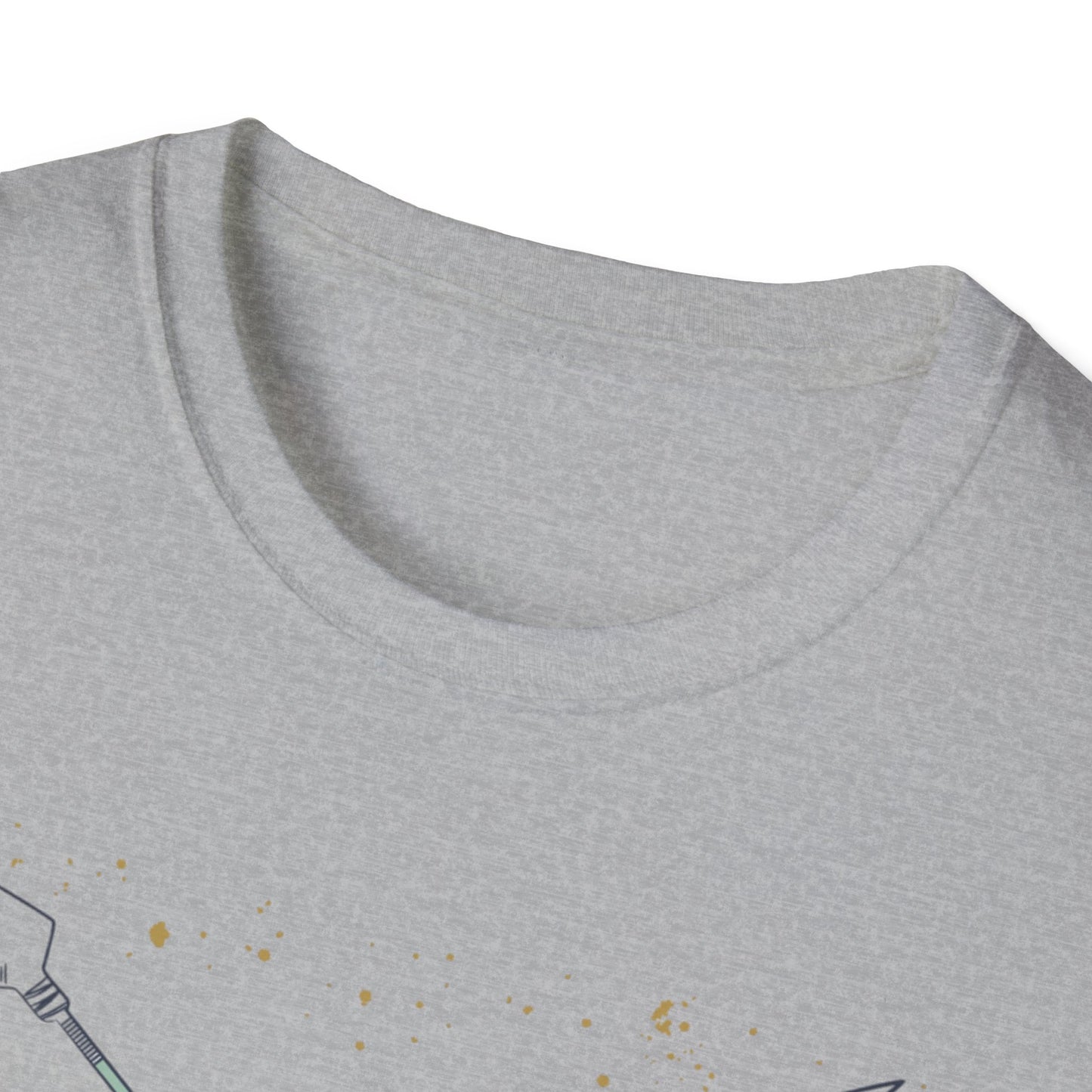Stay Wild Unisex Softstyle T-Shirt - Adventure & Freedom Vibe