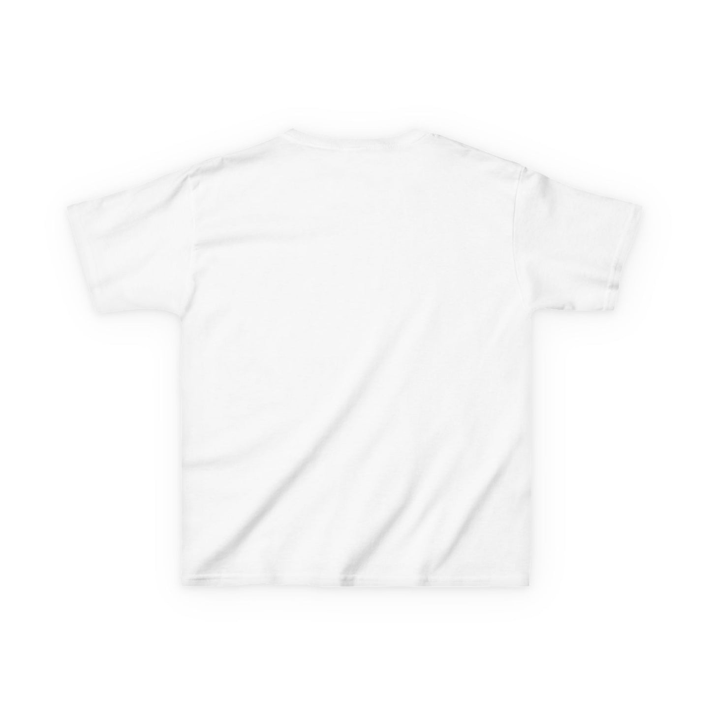 Best Brother Heavy Cotton Kids Tee - Perfect Gift for Siblings