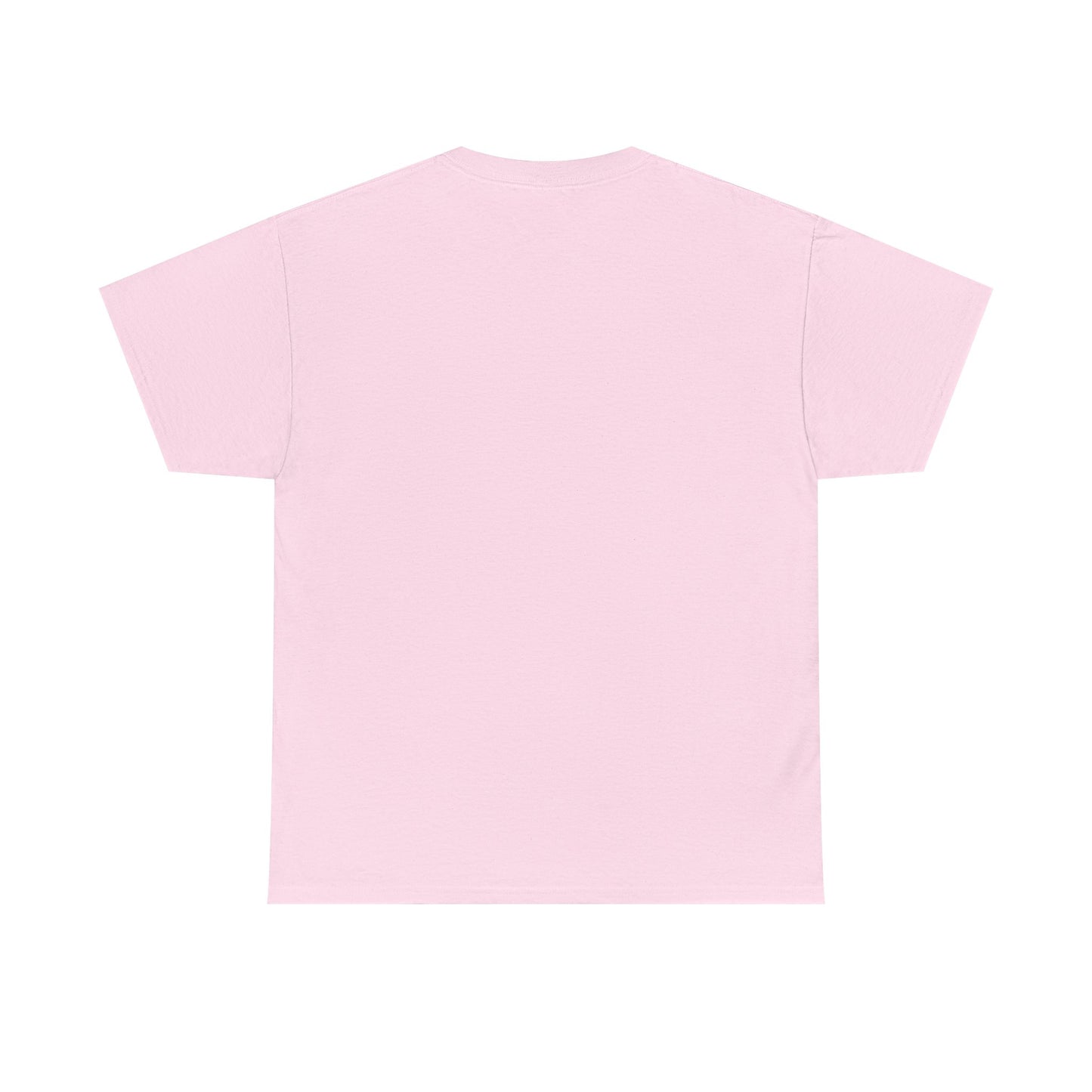A Mess Unisex Heavy Cotton Tee - Humorous Family T-Shirt for Everyday Wear