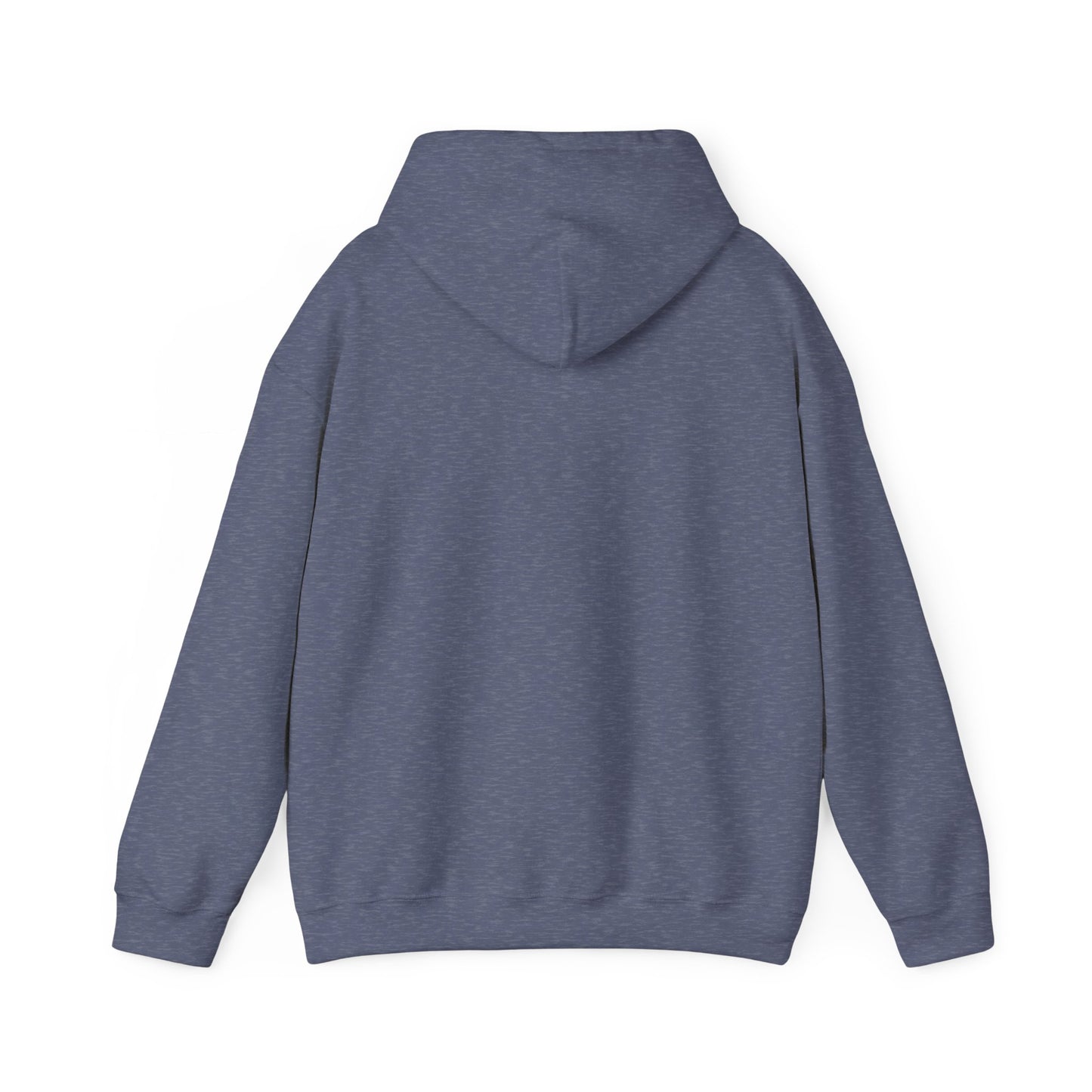 Embrace the Chaos Hoodie | Unisex Heavy Blend Sweatshirt for Moms