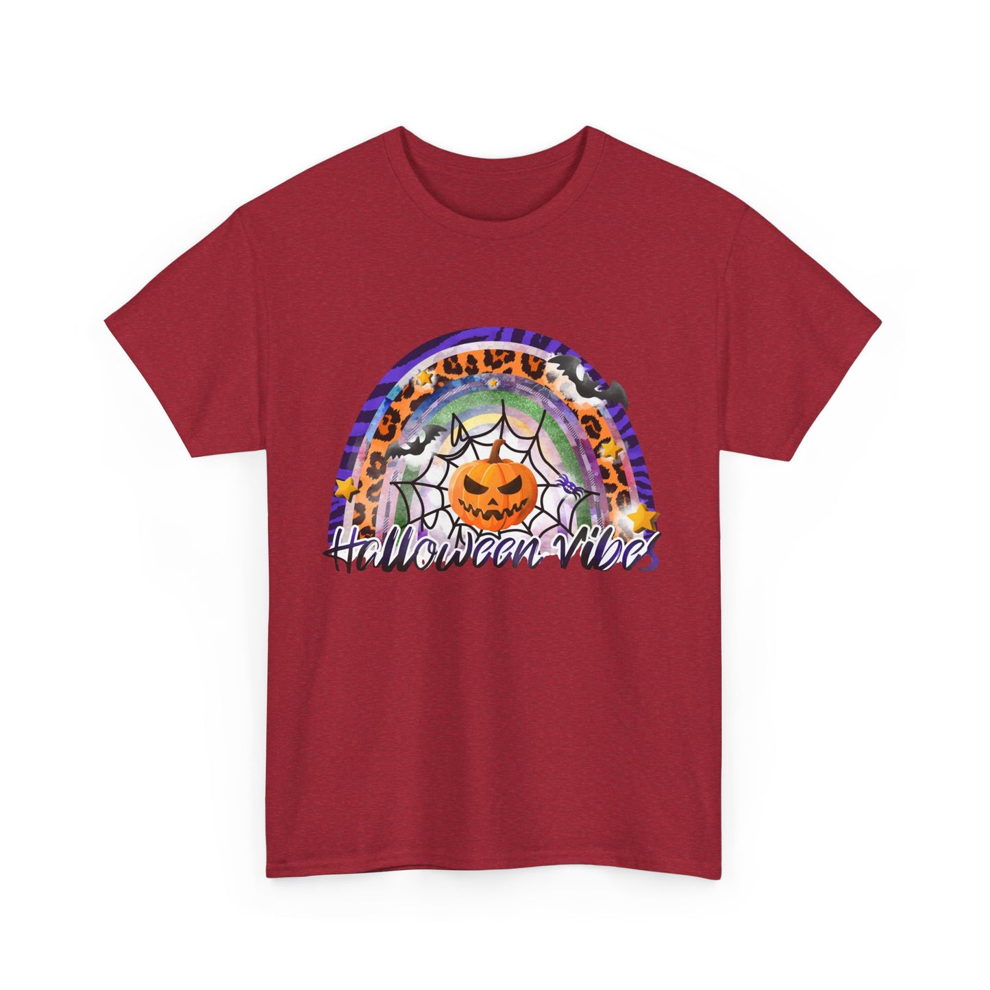 Halloween Vibes Tee