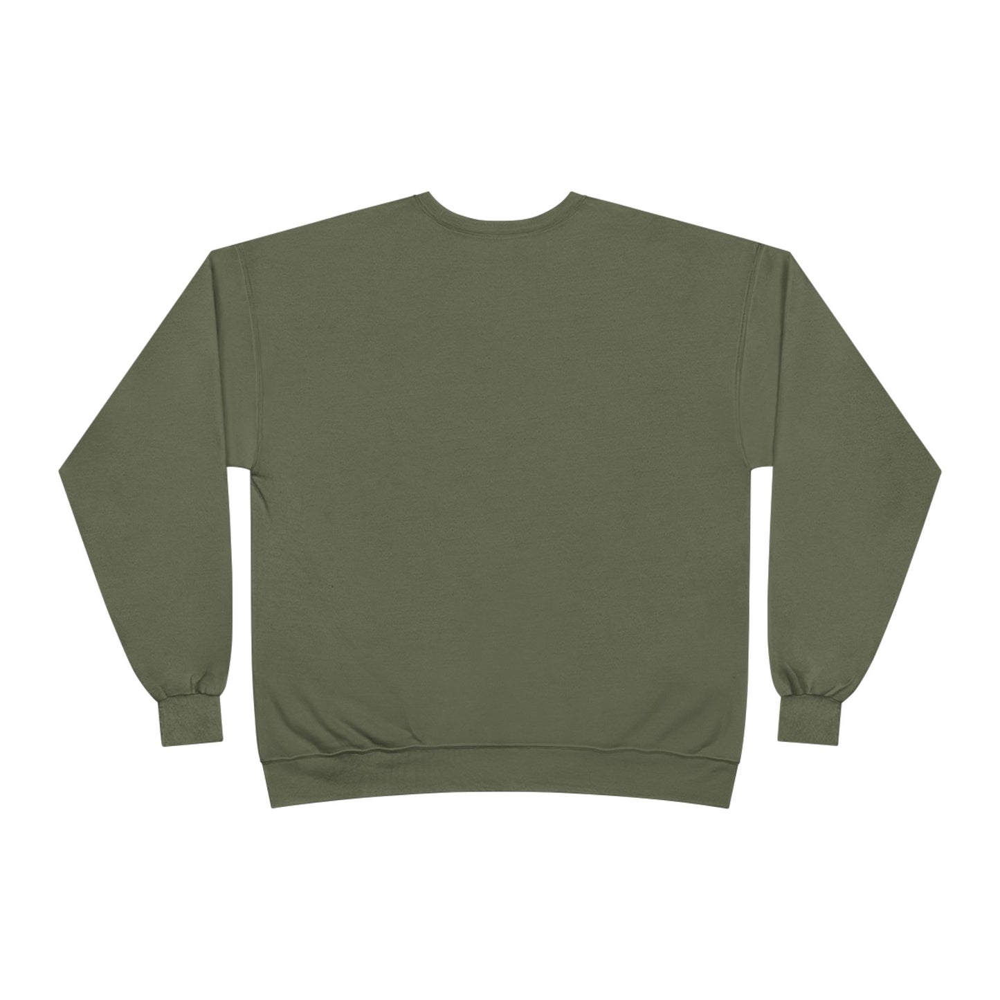 Sleep Deprived Crewneck Sweatshirt - Unisex EcoSmart® | Barely Alive Design