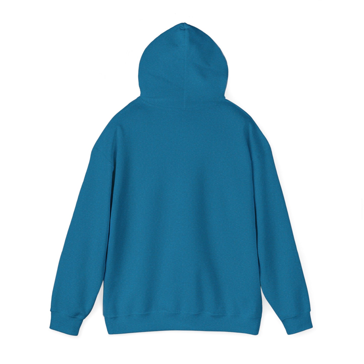 Embrace the Chaos Hoodie | Unisex Heavy Blend Sweatshirt for Moms
