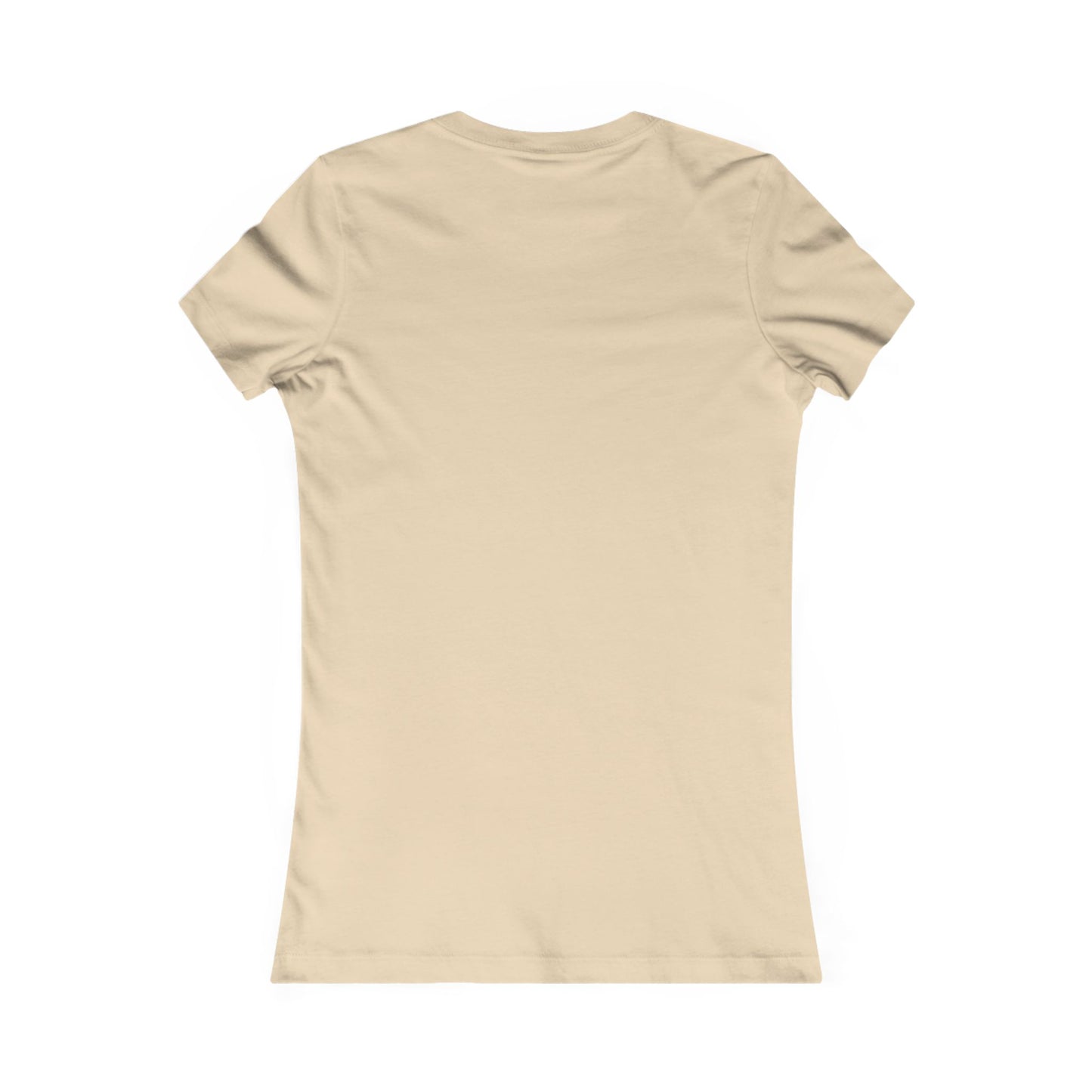 Joyful Women's Favorite Tee - Special Joy T-Shirt for Happy Moments