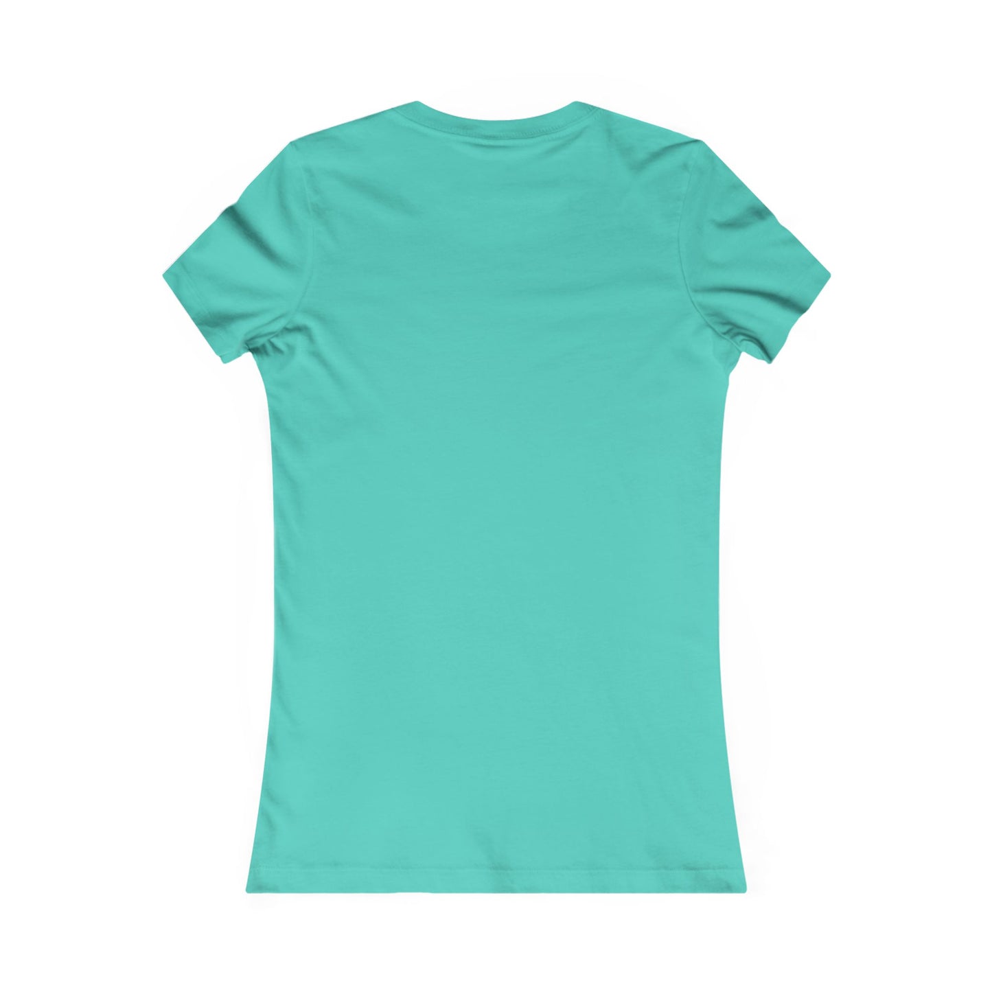 Joyful Women's Favorite Tee - Special Joy T-Shirt for Happy Moments