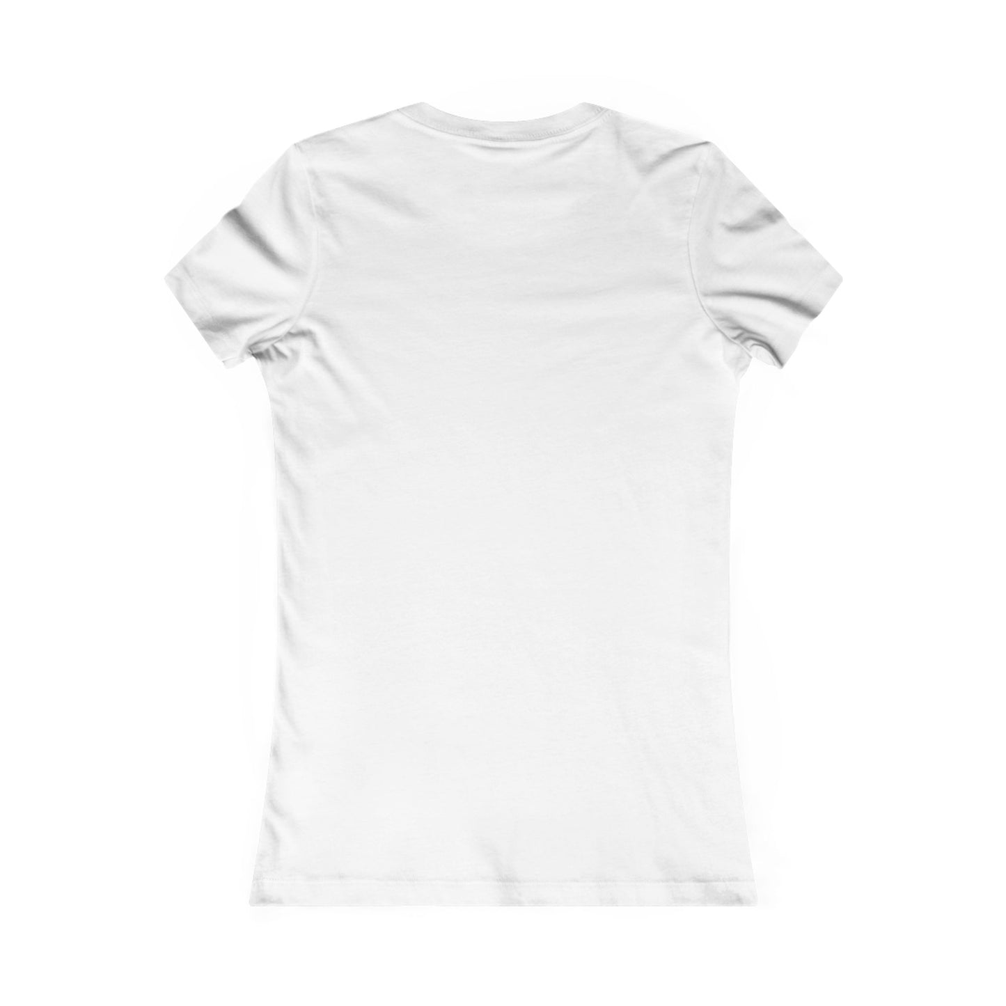 Joyful Women's Favorite Tee - Special Joy T-Shirt for Happy Moments