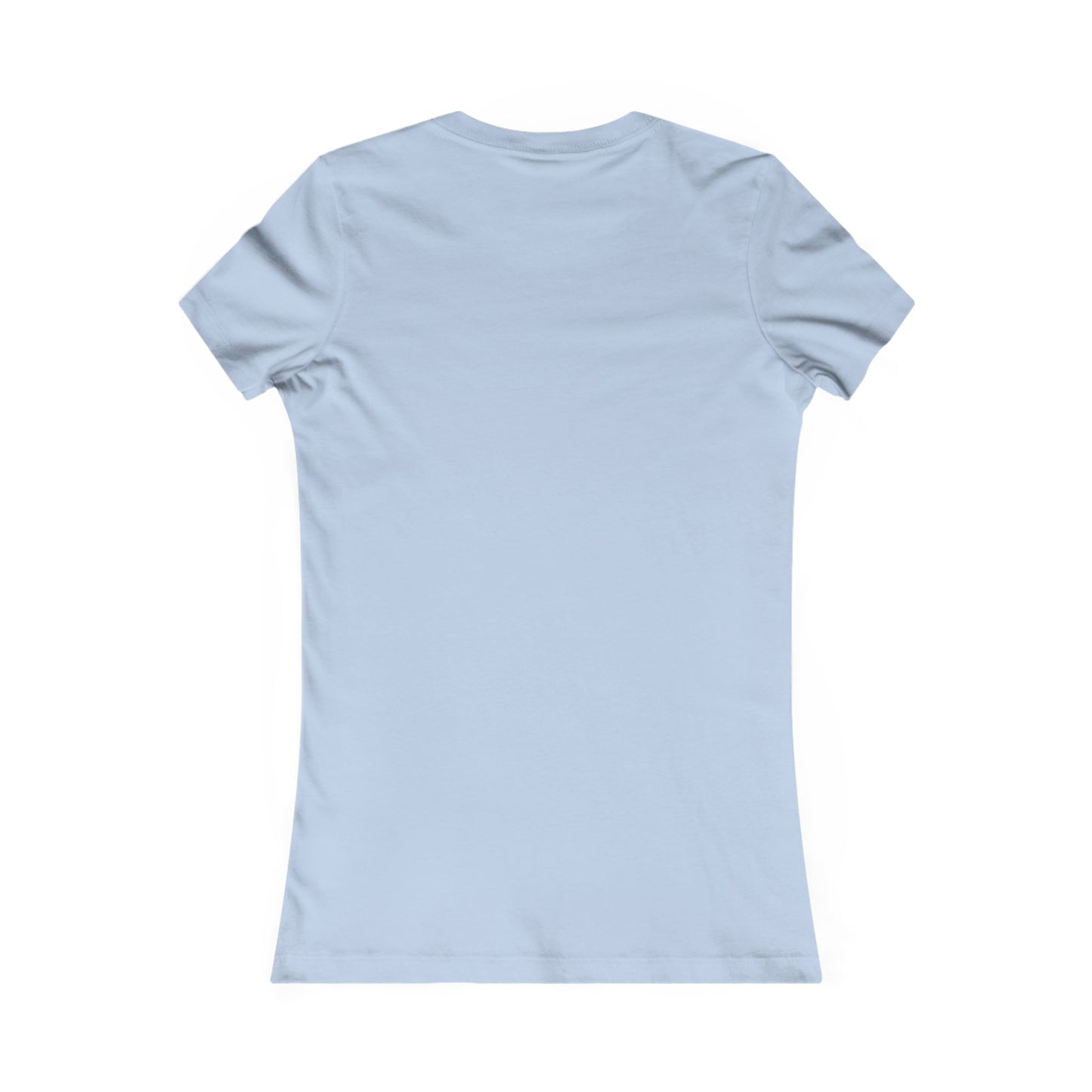 Joyful Women's Favorite Tee - Special Joy T-Shirt for Happy Moments