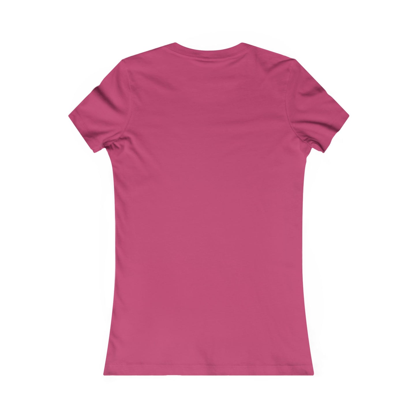 Joyful Women's Favorite Tee - Special Joy T-Shirt for Happy Moments