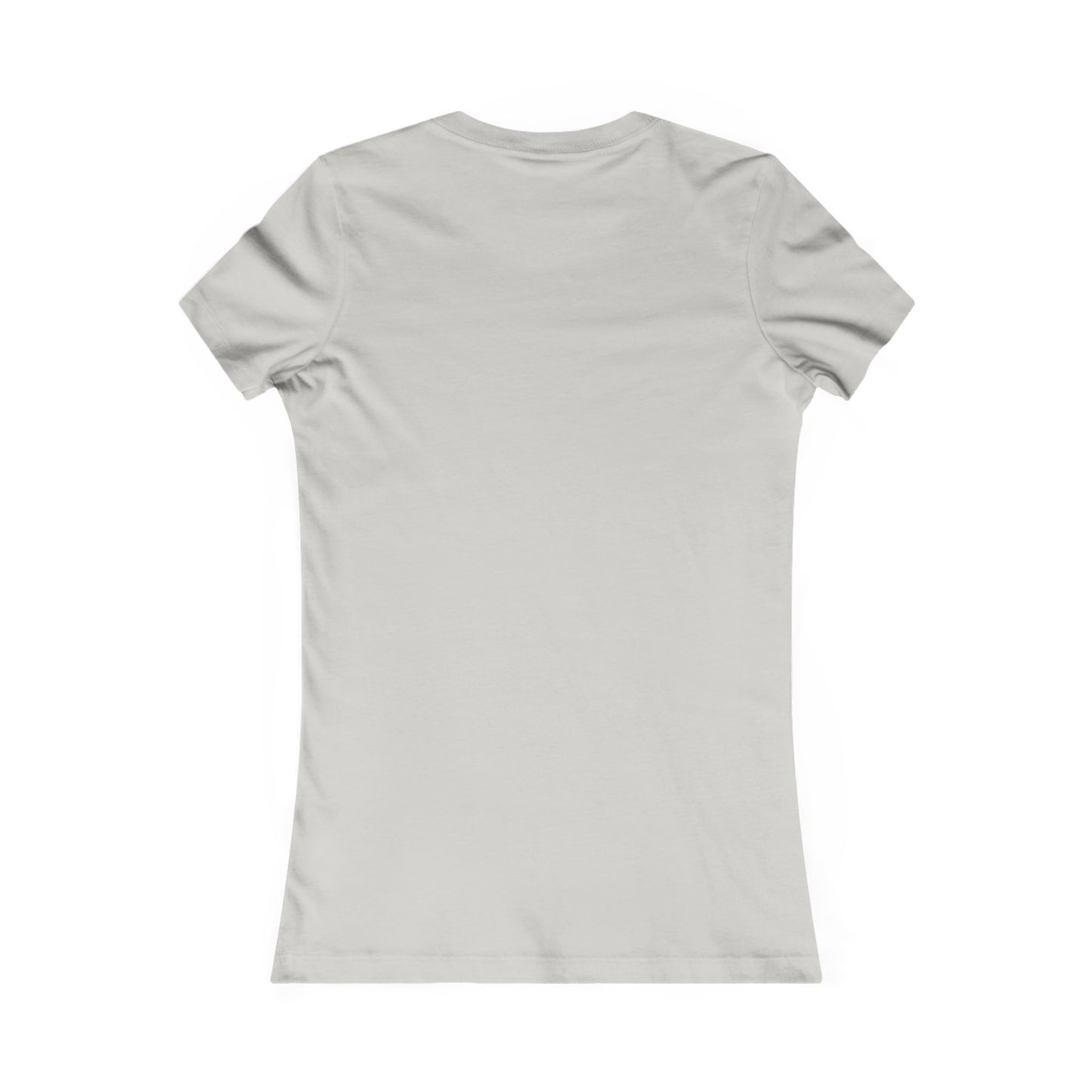 Joyful Women's Favorite Tee - Special Joy T-Shirt for Happy Moments