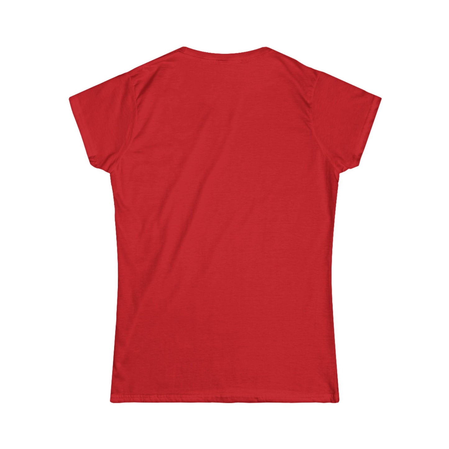 Adulting Requires Alcohol Women's Softstyle Tee