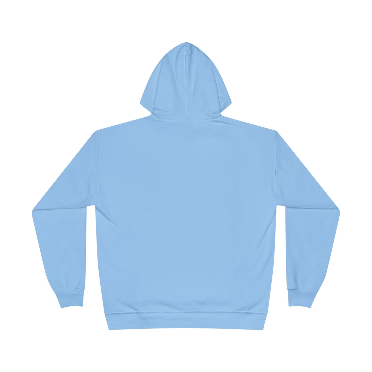 Blessed Mom Eco-Friendly Pullover Hoodie