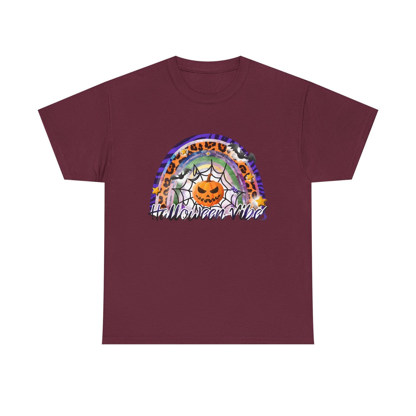 Halloween Vibes Tee
