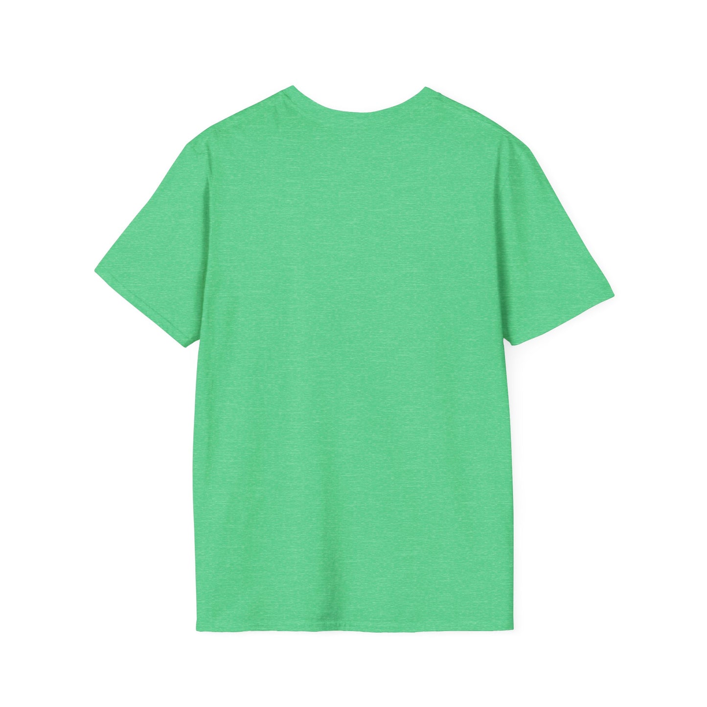 Stay Wild Unisex Softstyle T-Shirt - Adventure & Freedom Vibe