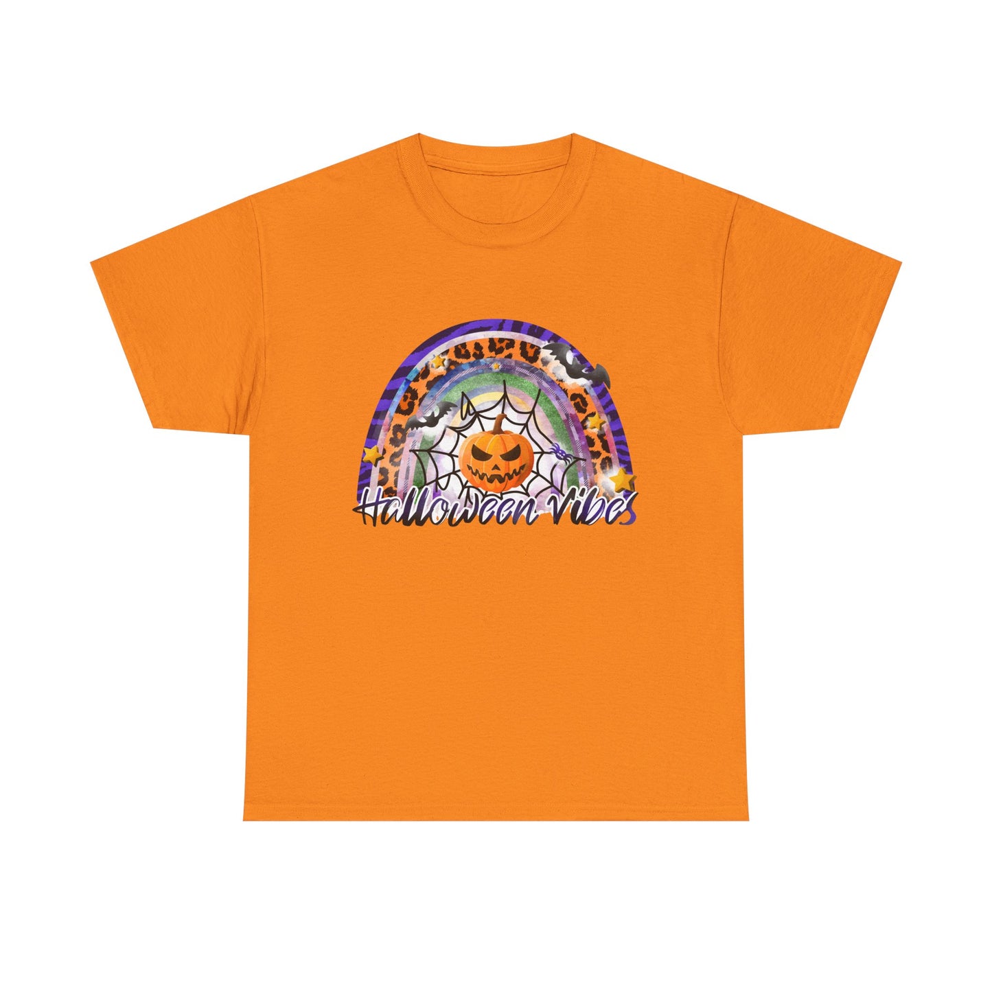 Halloween Vibes Tee