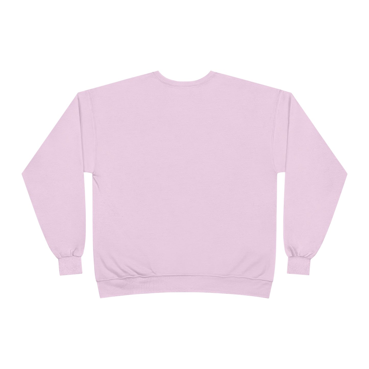 Sleep Deprived Crewneck Sweatshirt - Unisex EcoSmart® | Barely Alive Design