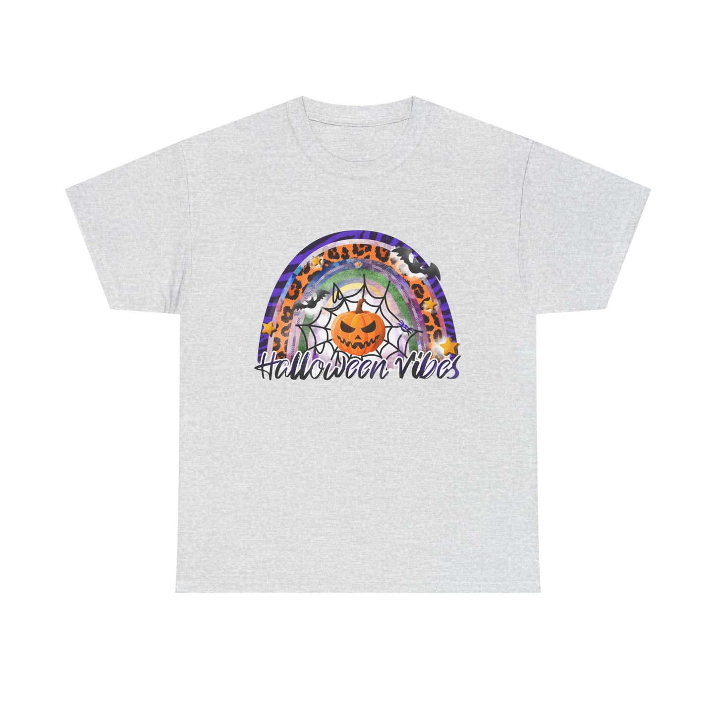 Halloween Vibes Tee