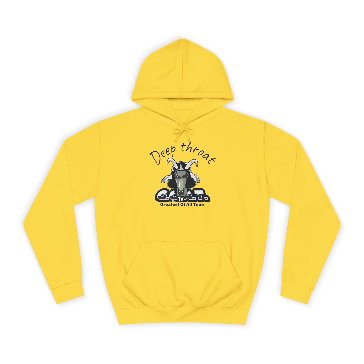 Cozy College Hoodie with Fun Design, Perfect for Students, Casual Wear, Gift for School Events, Unisex Fashion