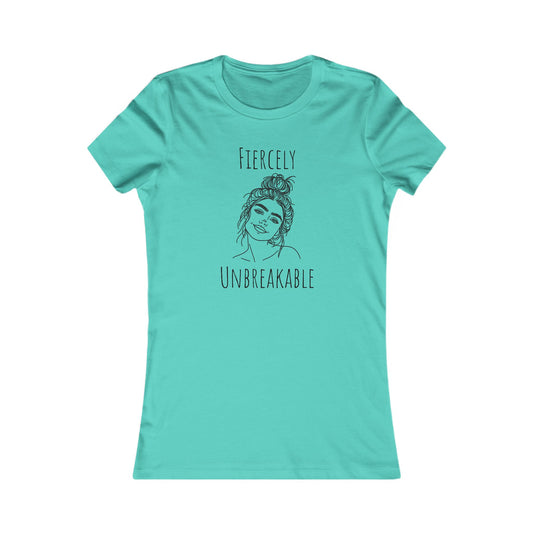 Women's Favorite Tee