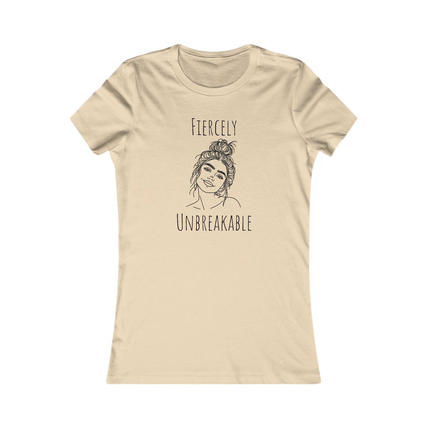 Women's Favorite Tee