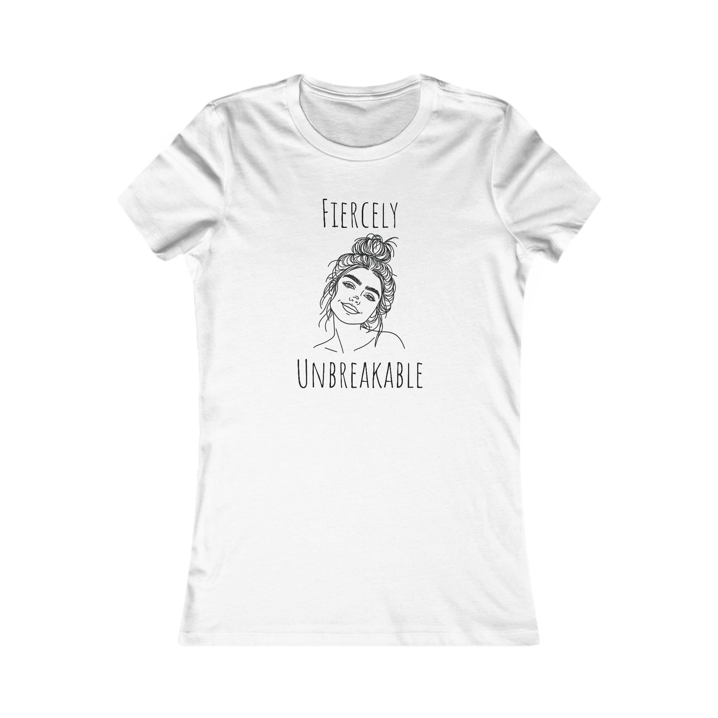 Women's Favorite Tee