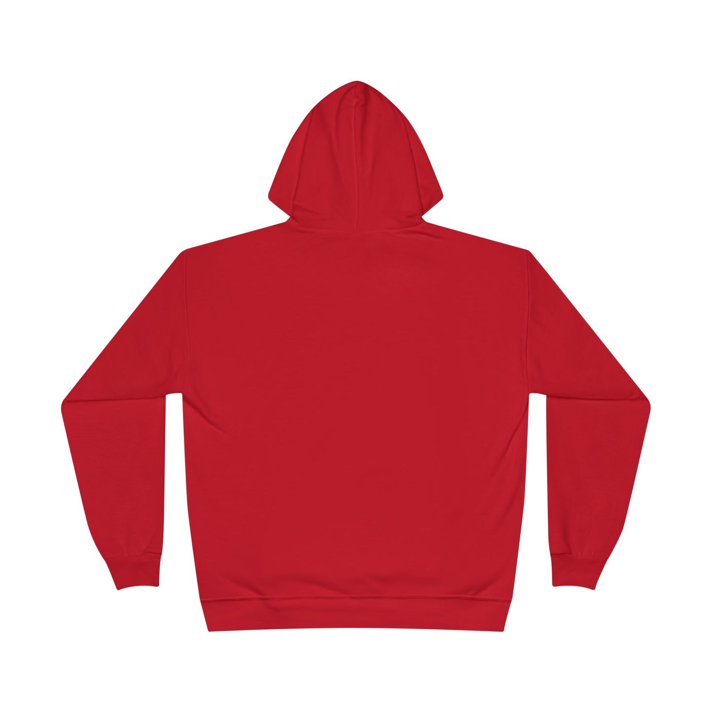 Leopard Print Mama Hoodie - Unisex EcoSmart® Pullover Sweatshirt