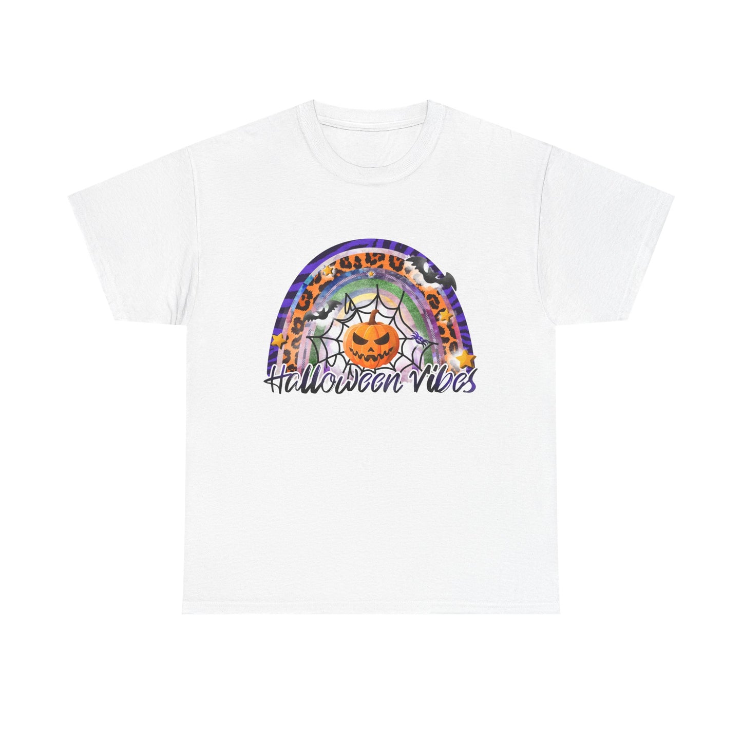 Halloween Vibes Tee