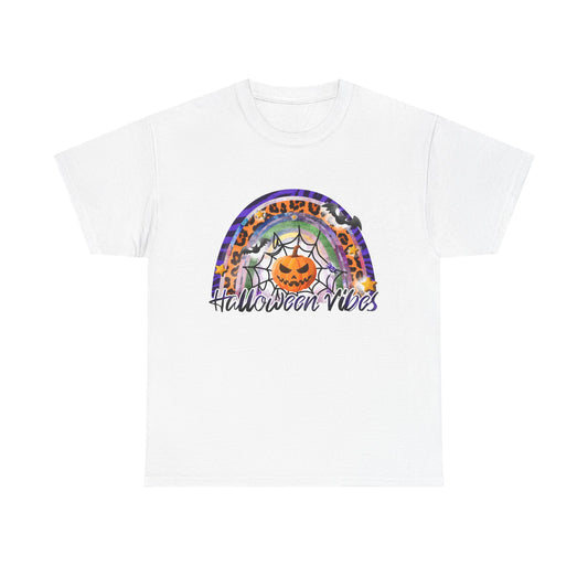 Halloween Vibes Tee